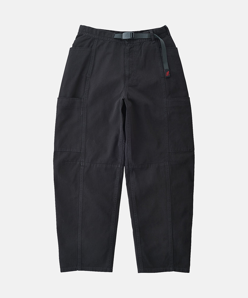 Gramicci Women's Voyager Pant in Black : Homme Essentials