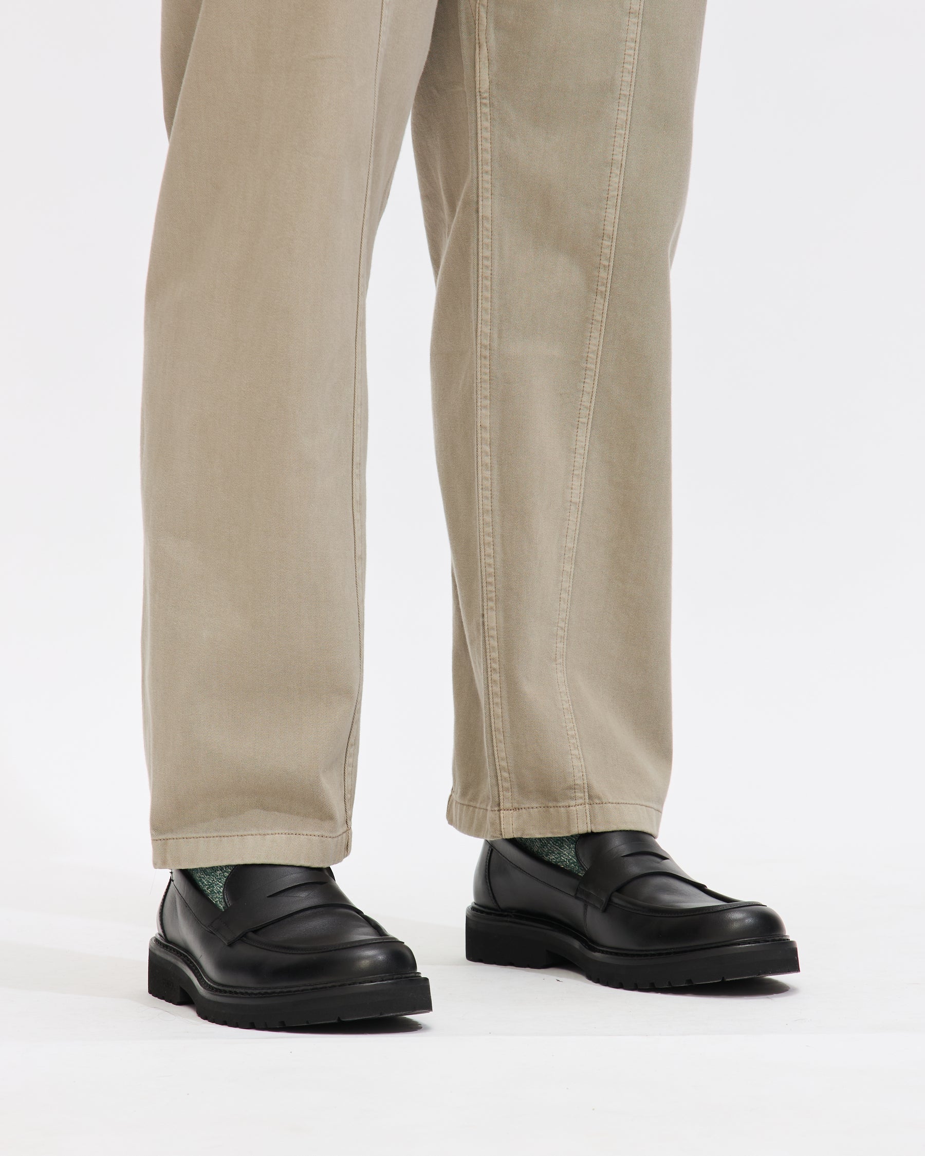 Gramicci Gadget Pant in Oat Homme Essentials