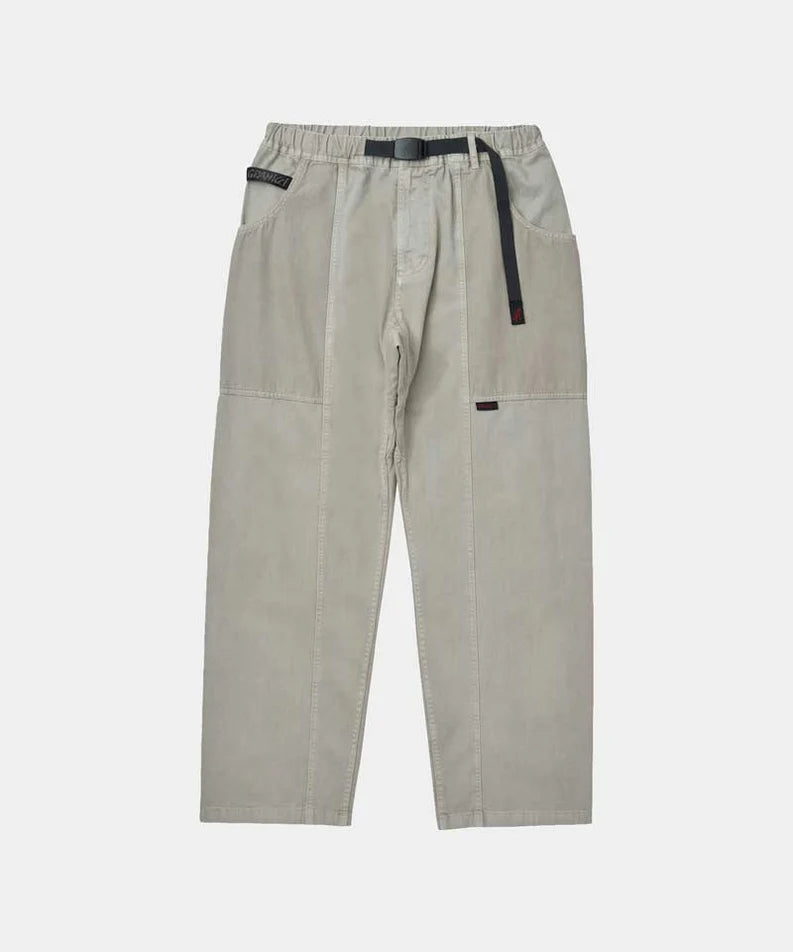 Gramicci Gadget Pant in Oat Homme Essentials