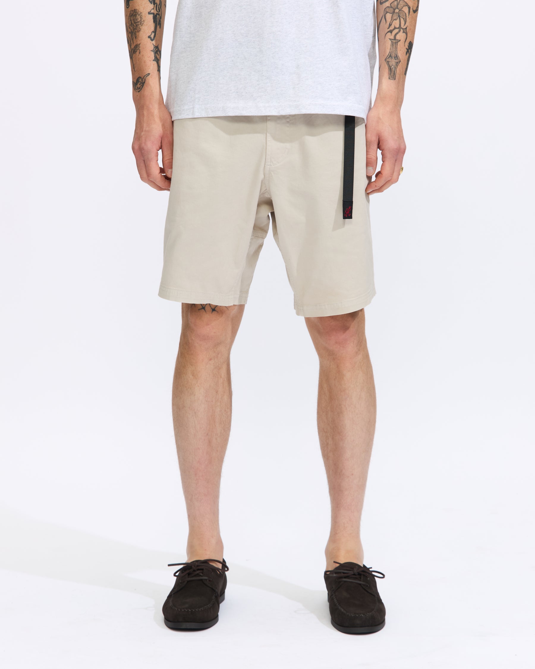 Gramicci NN-Short in Dune Homme Essentials