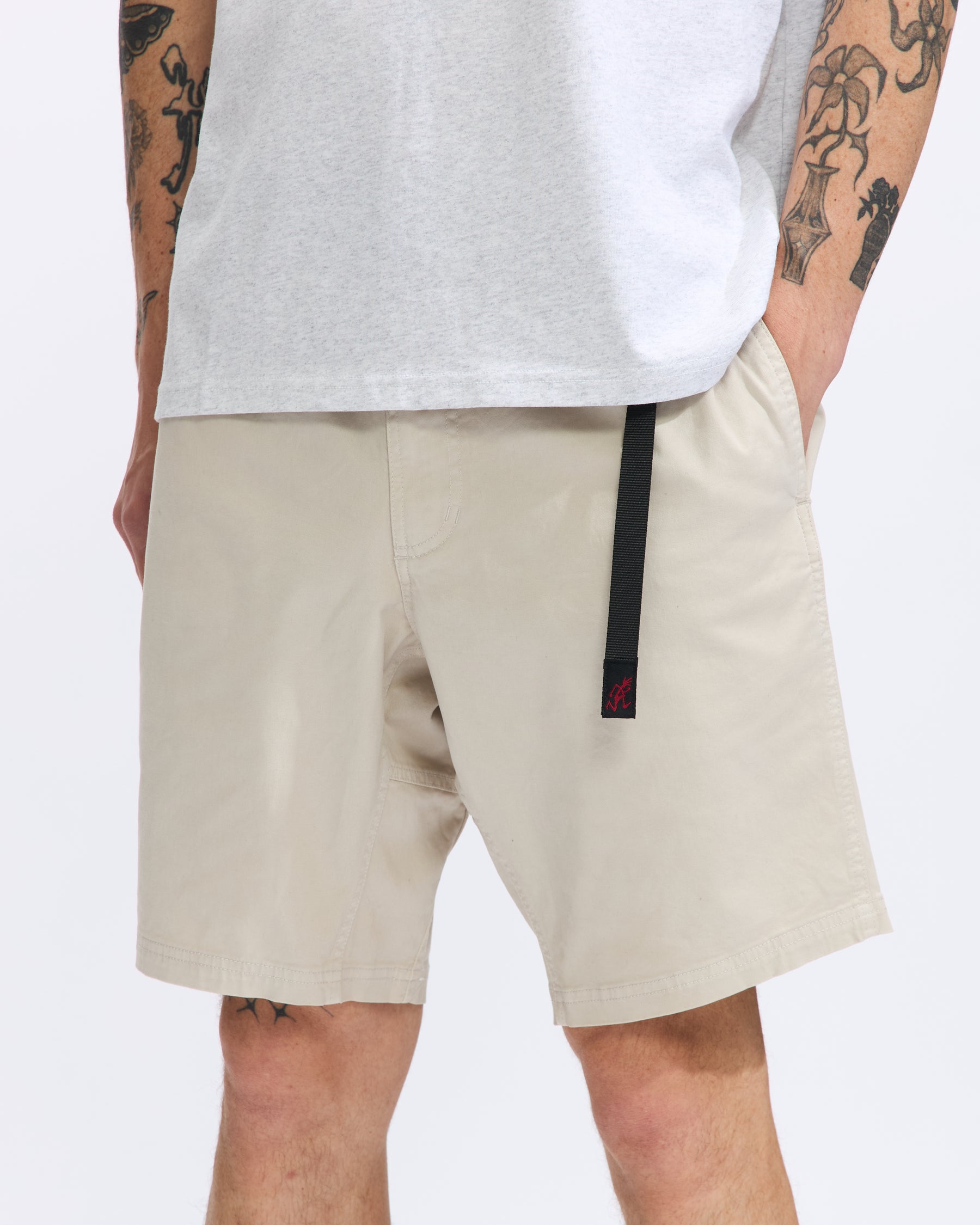 Gramicci NN-Short in Dune Homme Essentials