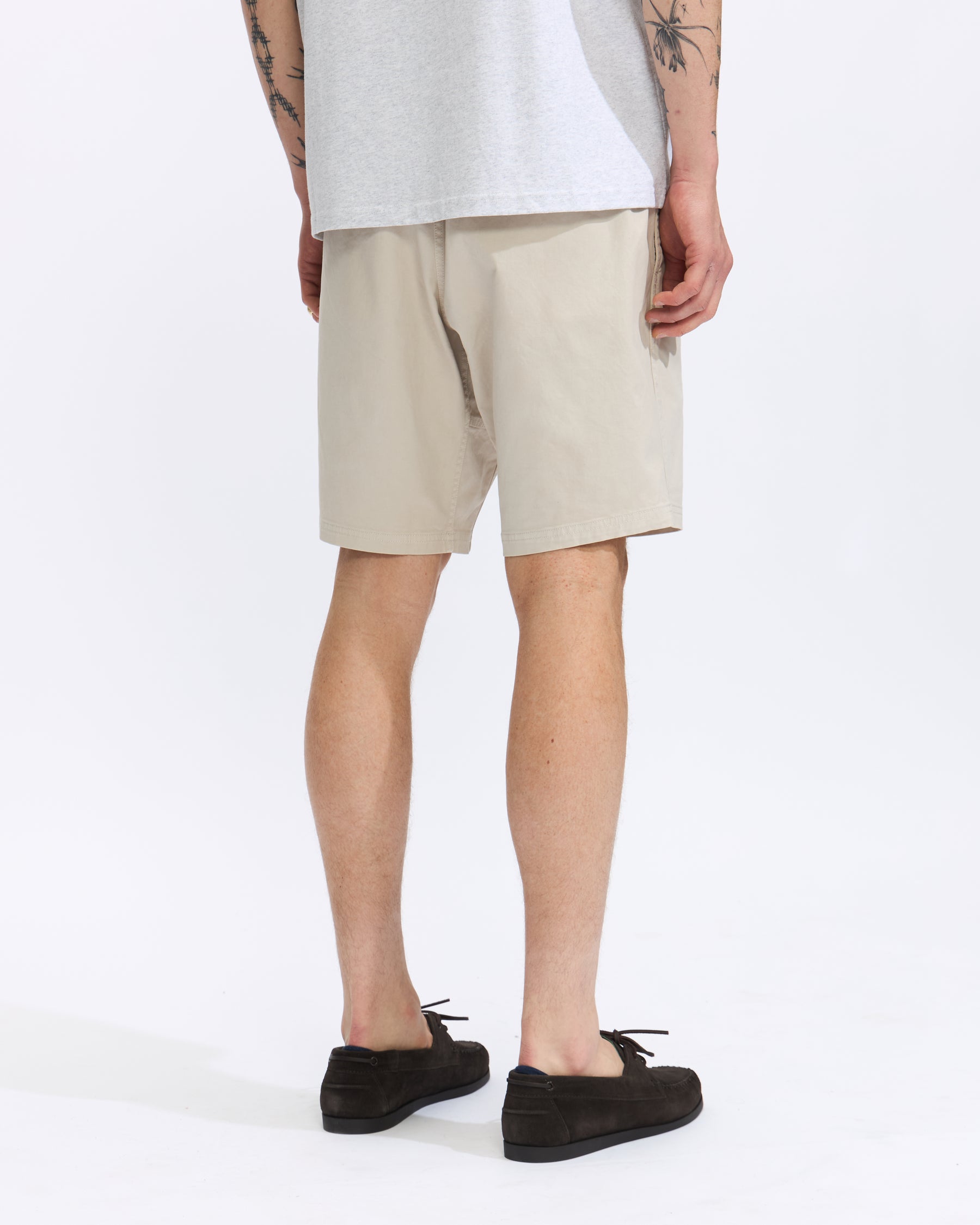Gramicci NN-Short in Dune Homme Essentials