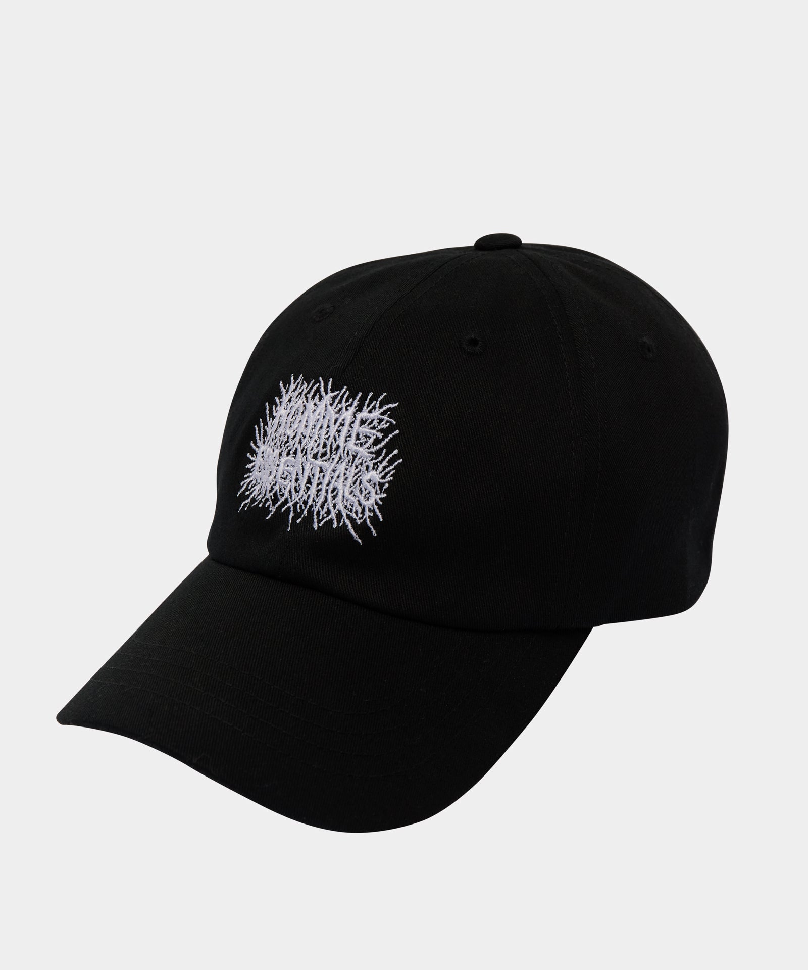 Grindcore Hat in Black