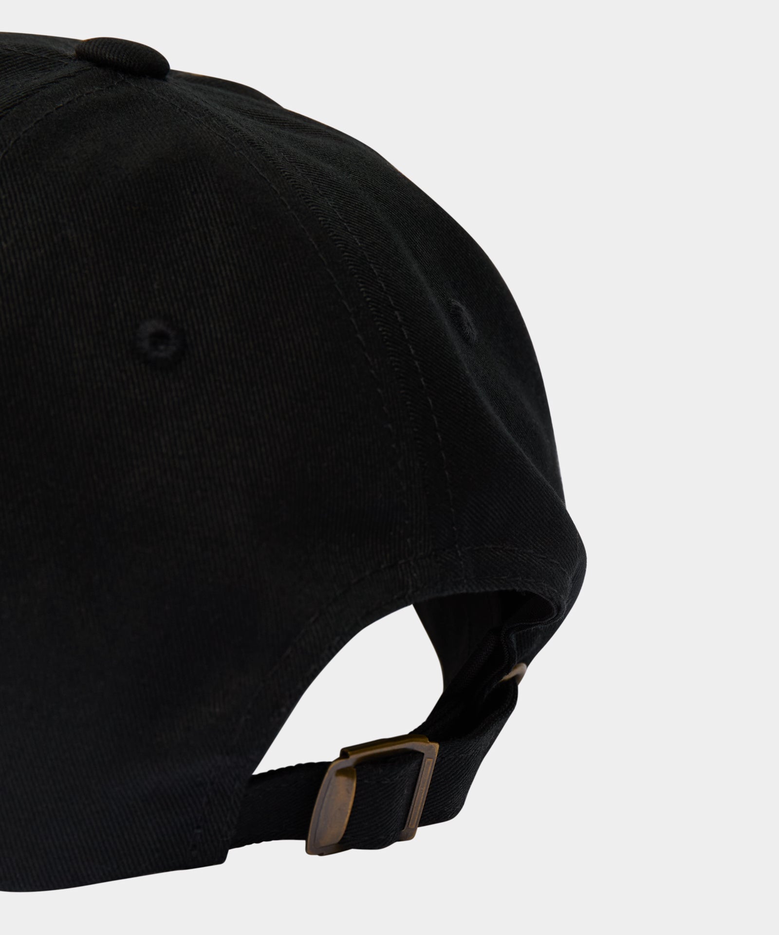 Grindcore Hat in Black