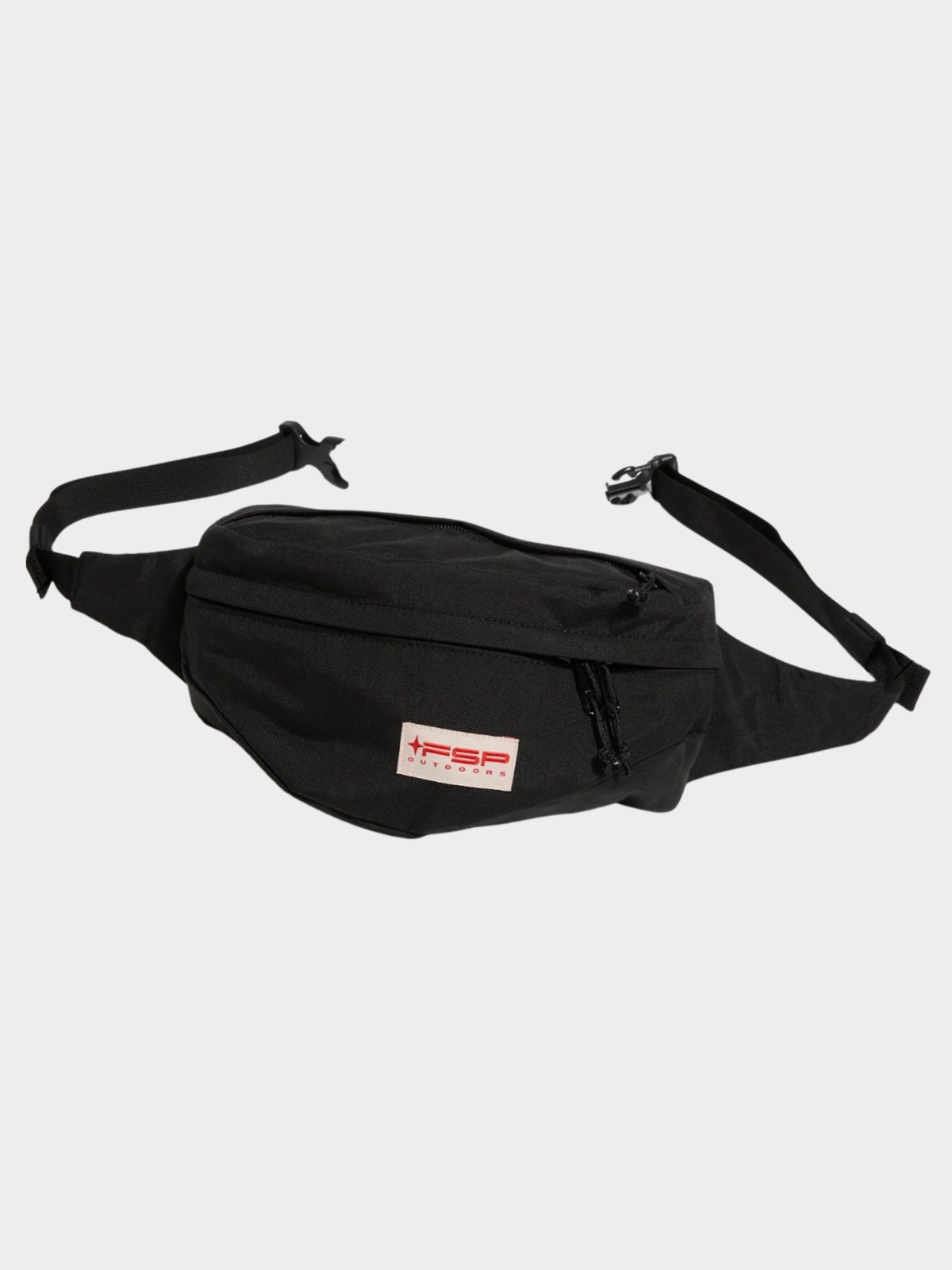 Fanny Pack in Black