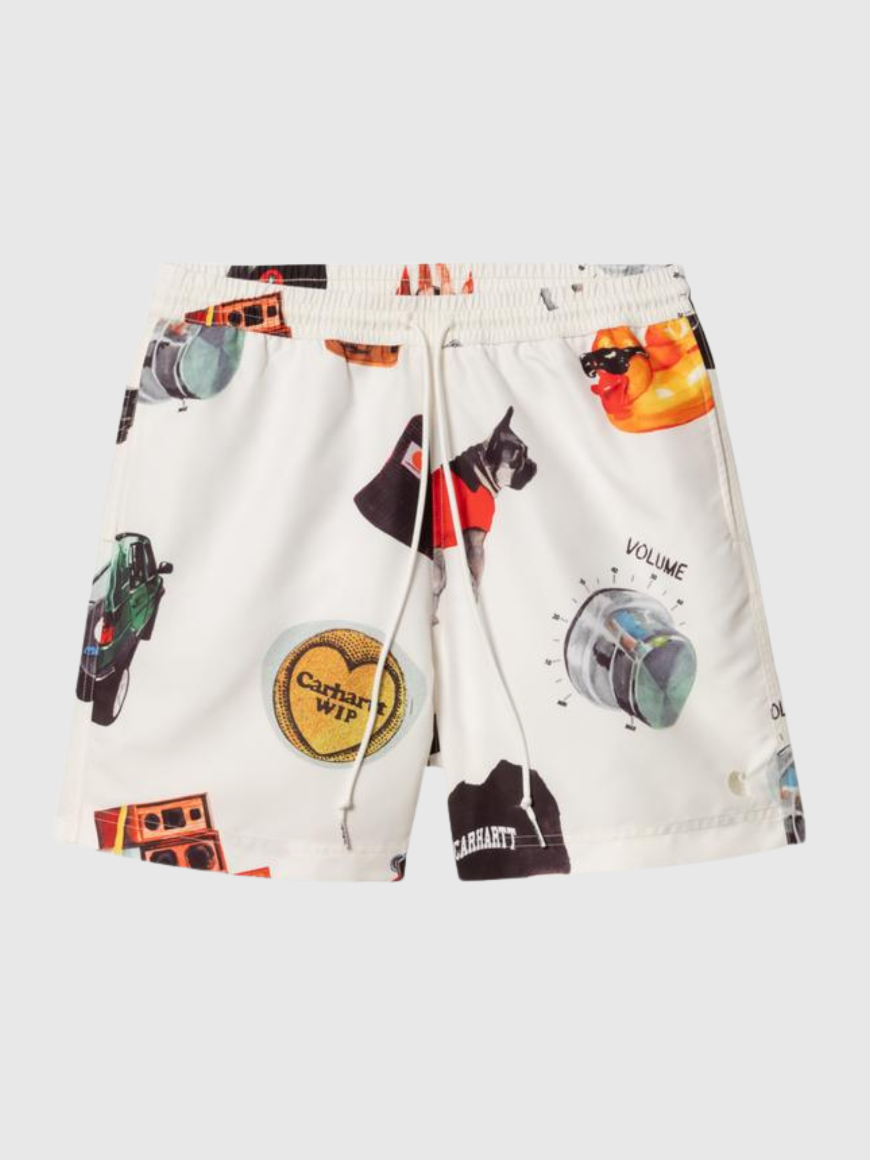 Slater Swim Trunk in Jacob Rochester Print