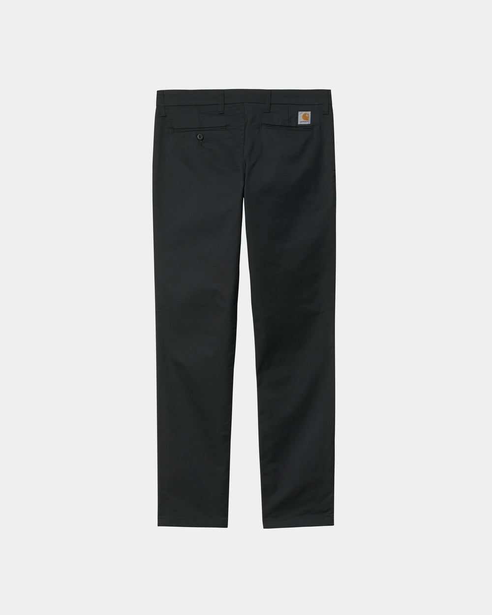 Sid Pant in Black