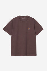 Vista T-Shirt in Palisander