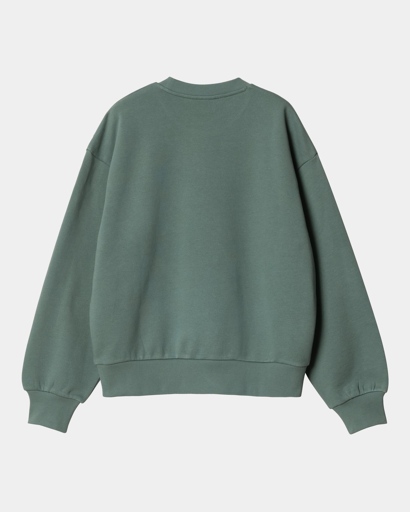Women's Casey Sweatshirt in Silver Pine