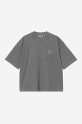 Nelson T-Shirt in Black