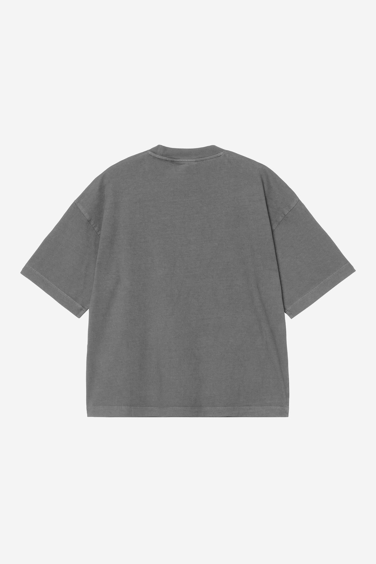 Nelson T-Shirt in Black