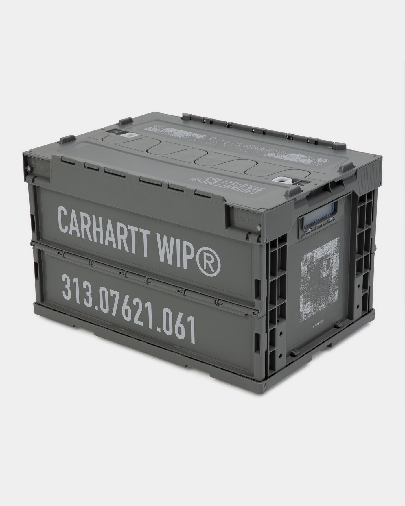 Tour Foldable Container