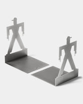 Foundation Bookends
