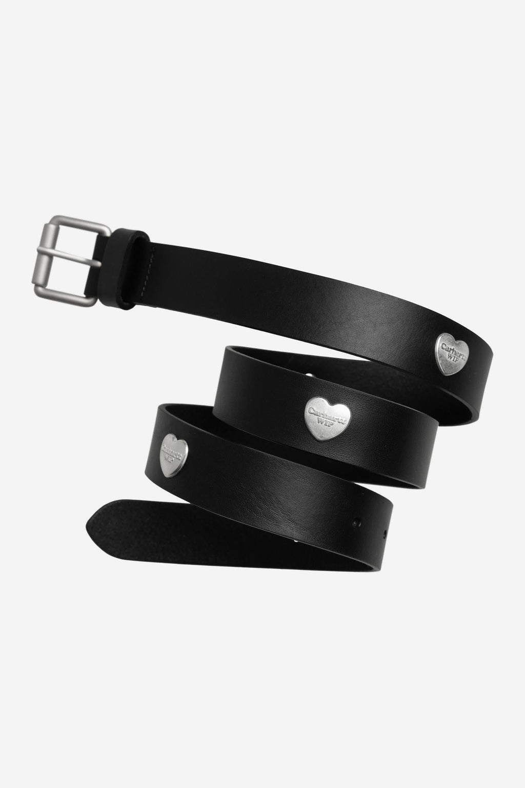 Tylor Belt in Black