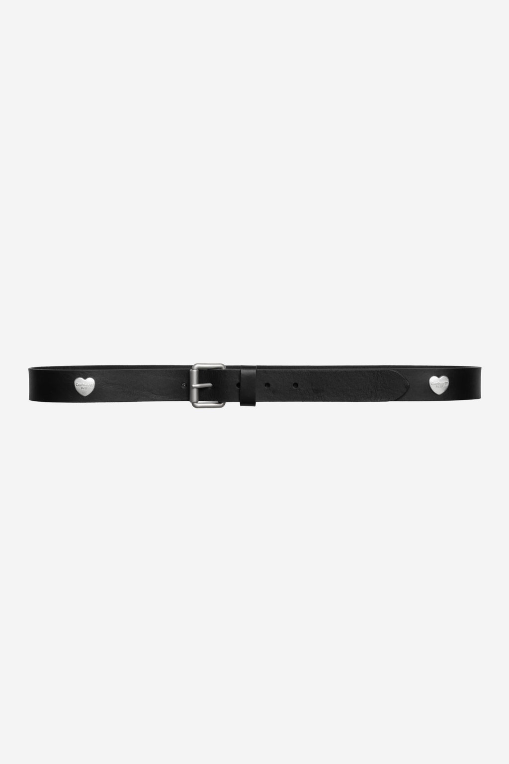 Tylor Belt in Black