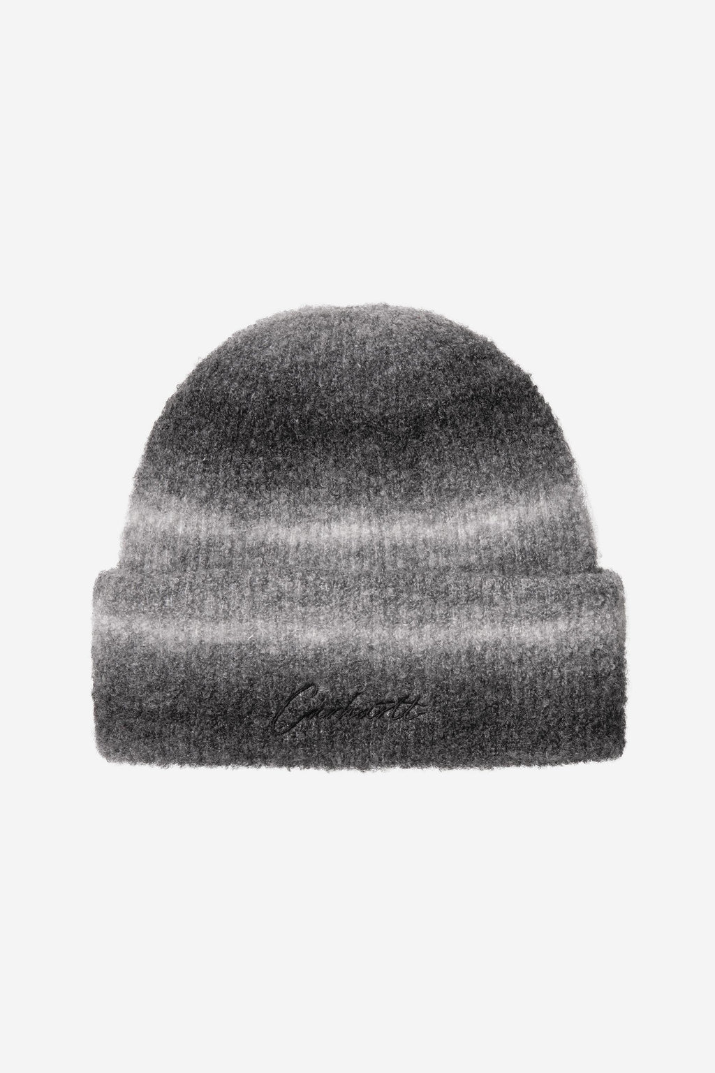 Tony Beanie in Black