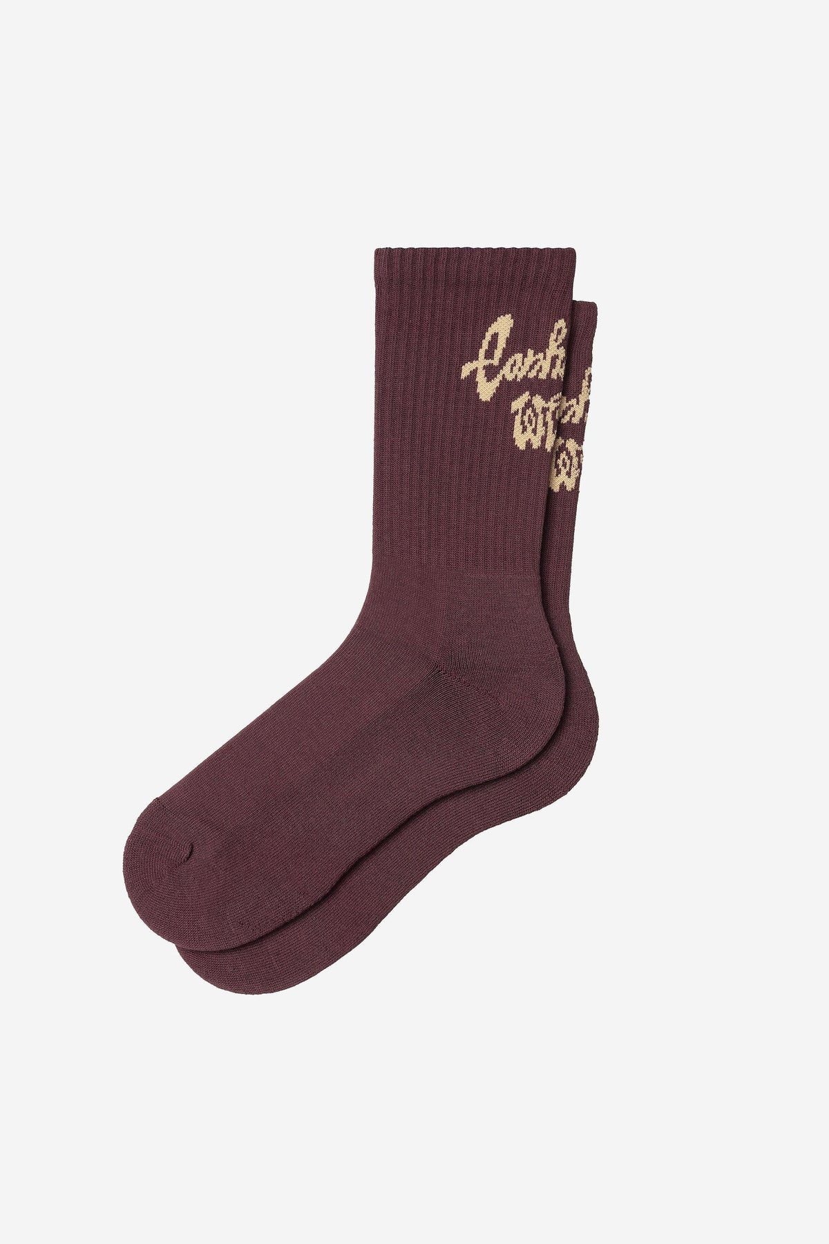 Chedda Socks in Rondo