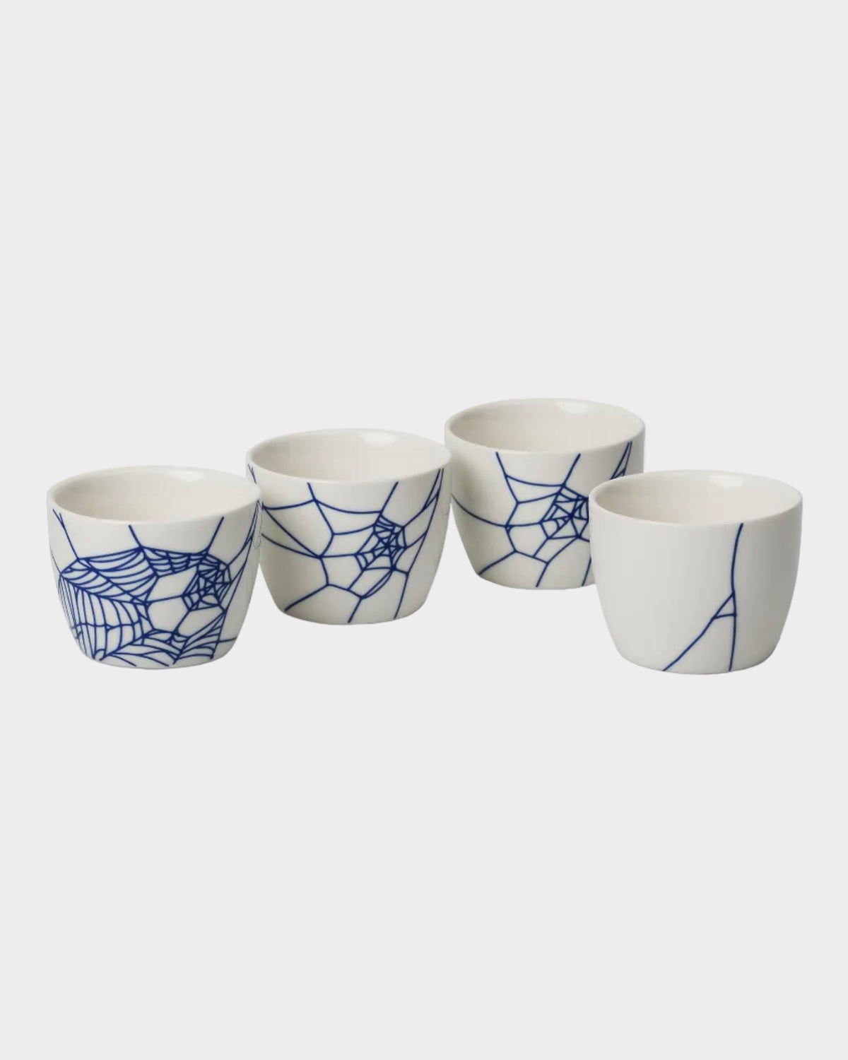 Theory and Practice Soba Cup Set in White