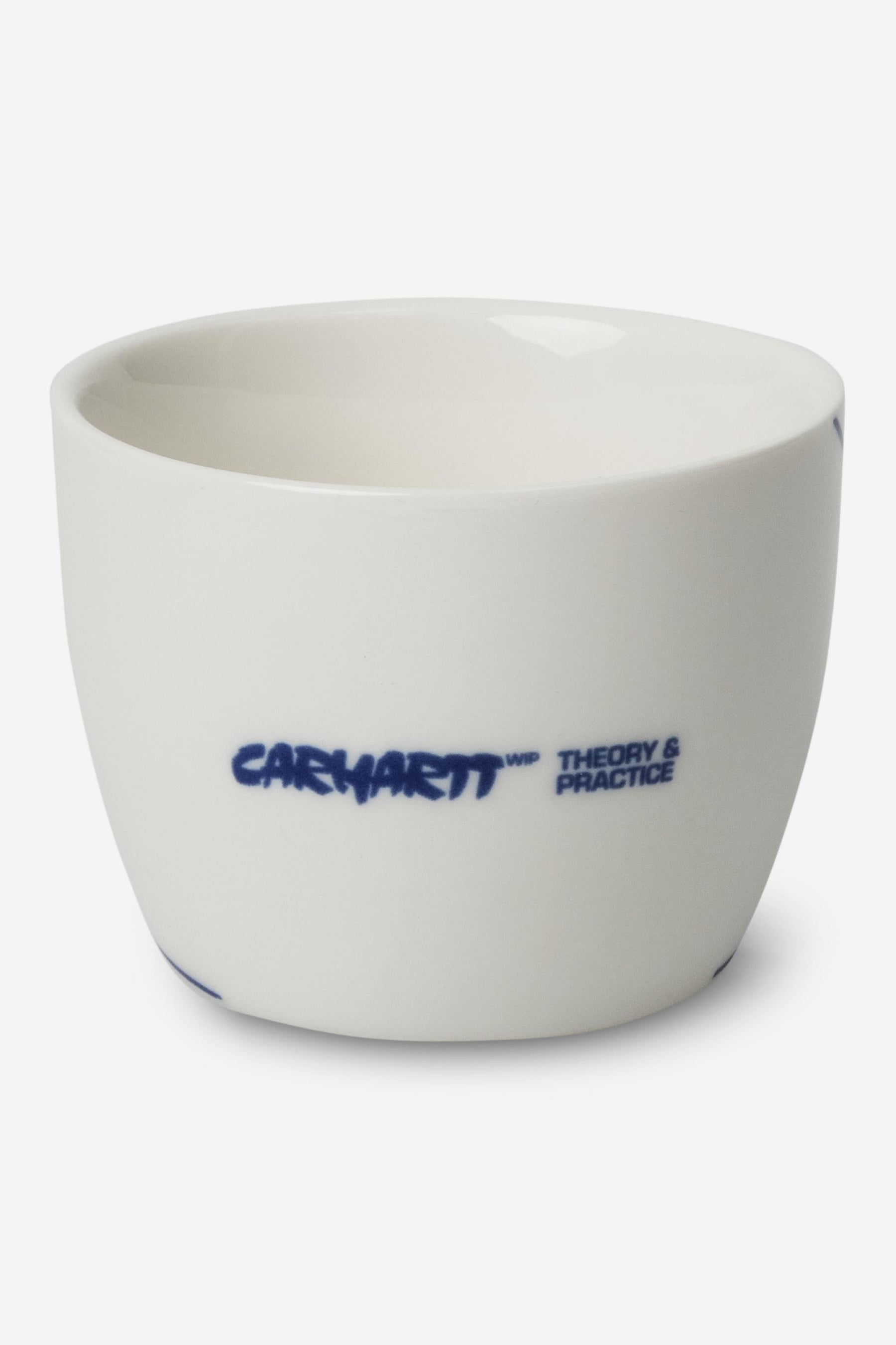 Theory and Practice Soba Cup Set in White