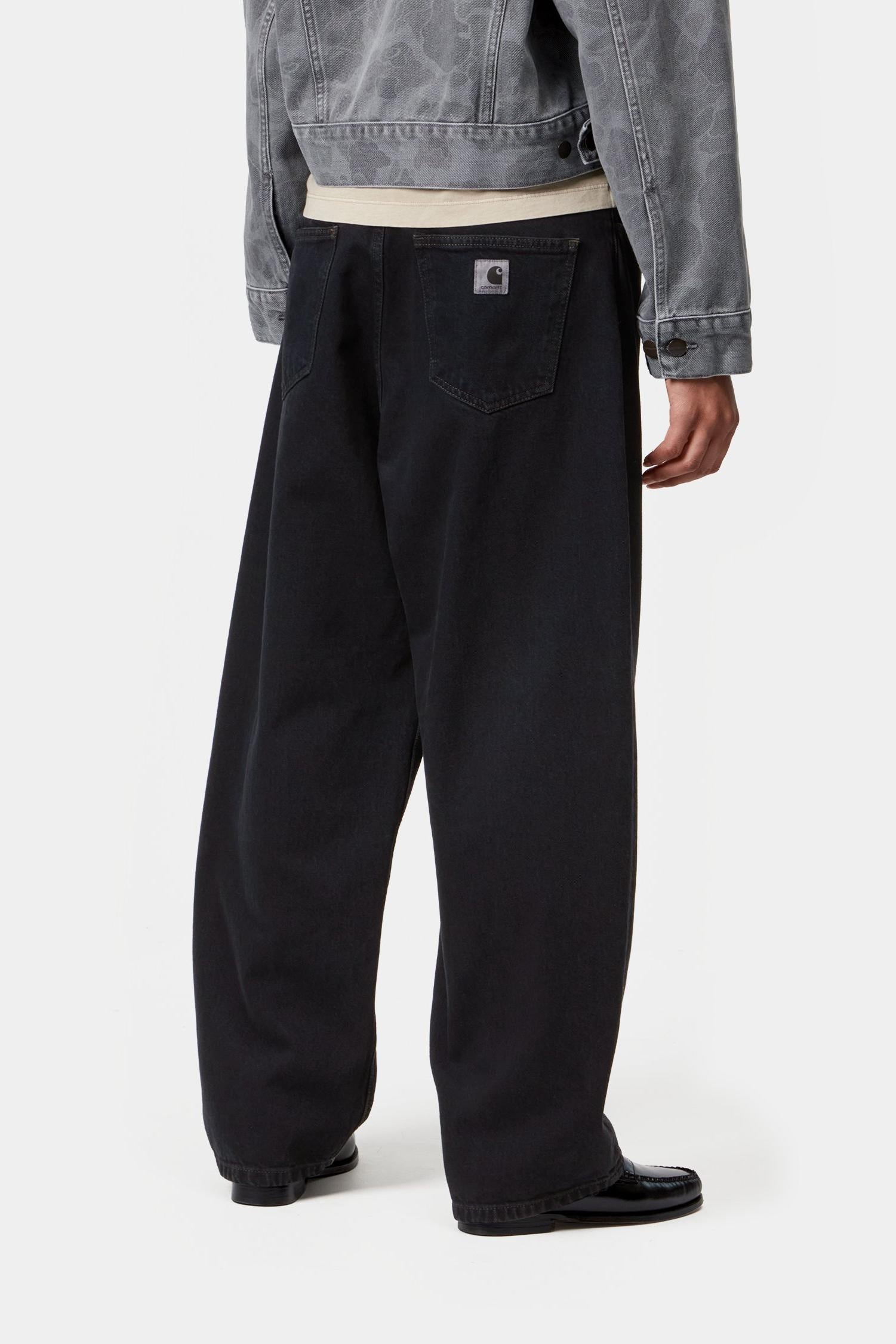 Women's Brandon Pant in Blue Midnight Wash