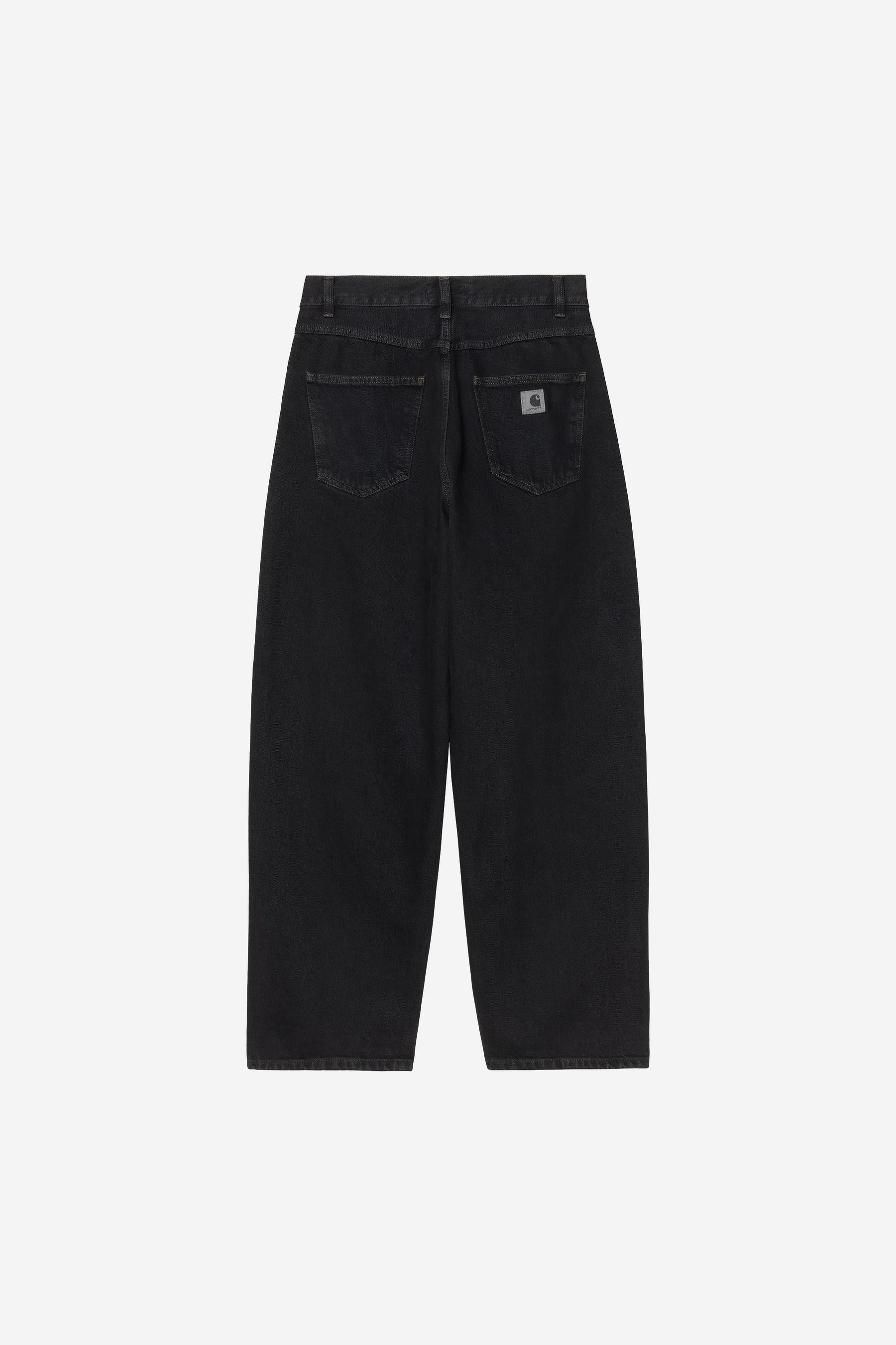 Women's Brandon Pant in Blue Midnight Wash