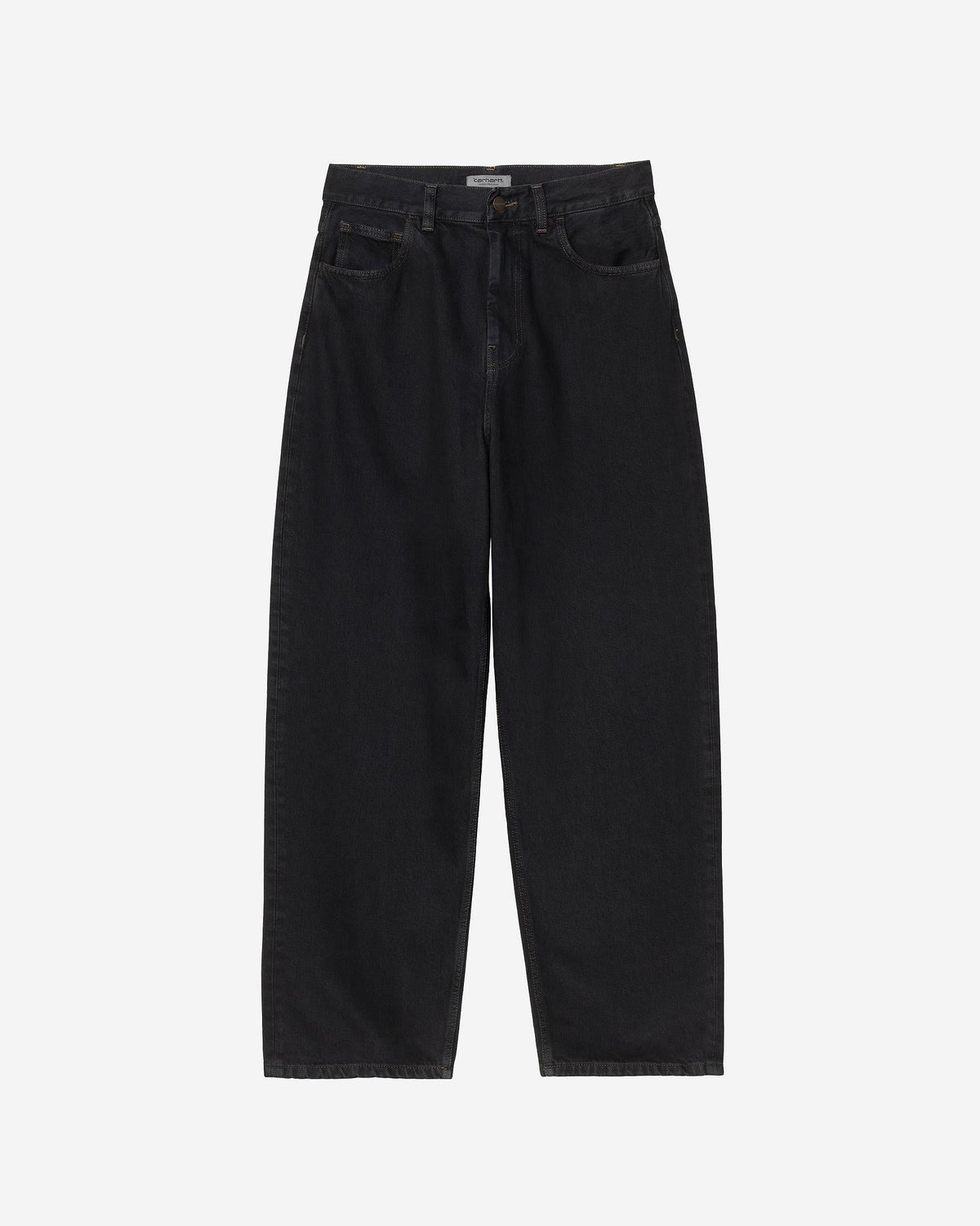 Women's Brandon Pant in Blue Midnight Wash