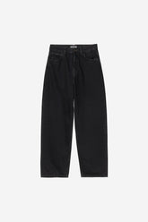Women's Brandon Pant in Blue Midnight Wash