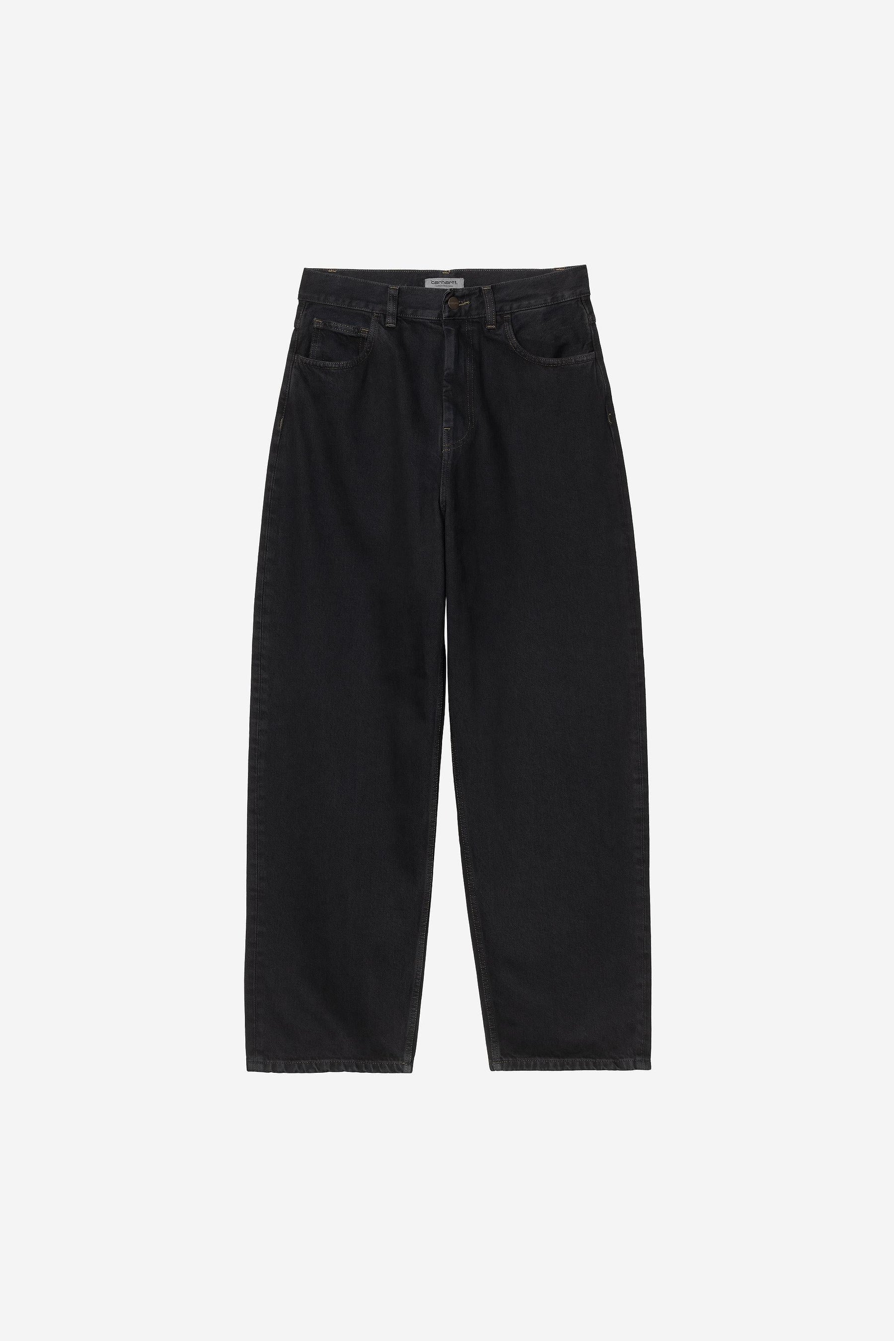 Women's Brandon Pant in Blue Midnight Wash