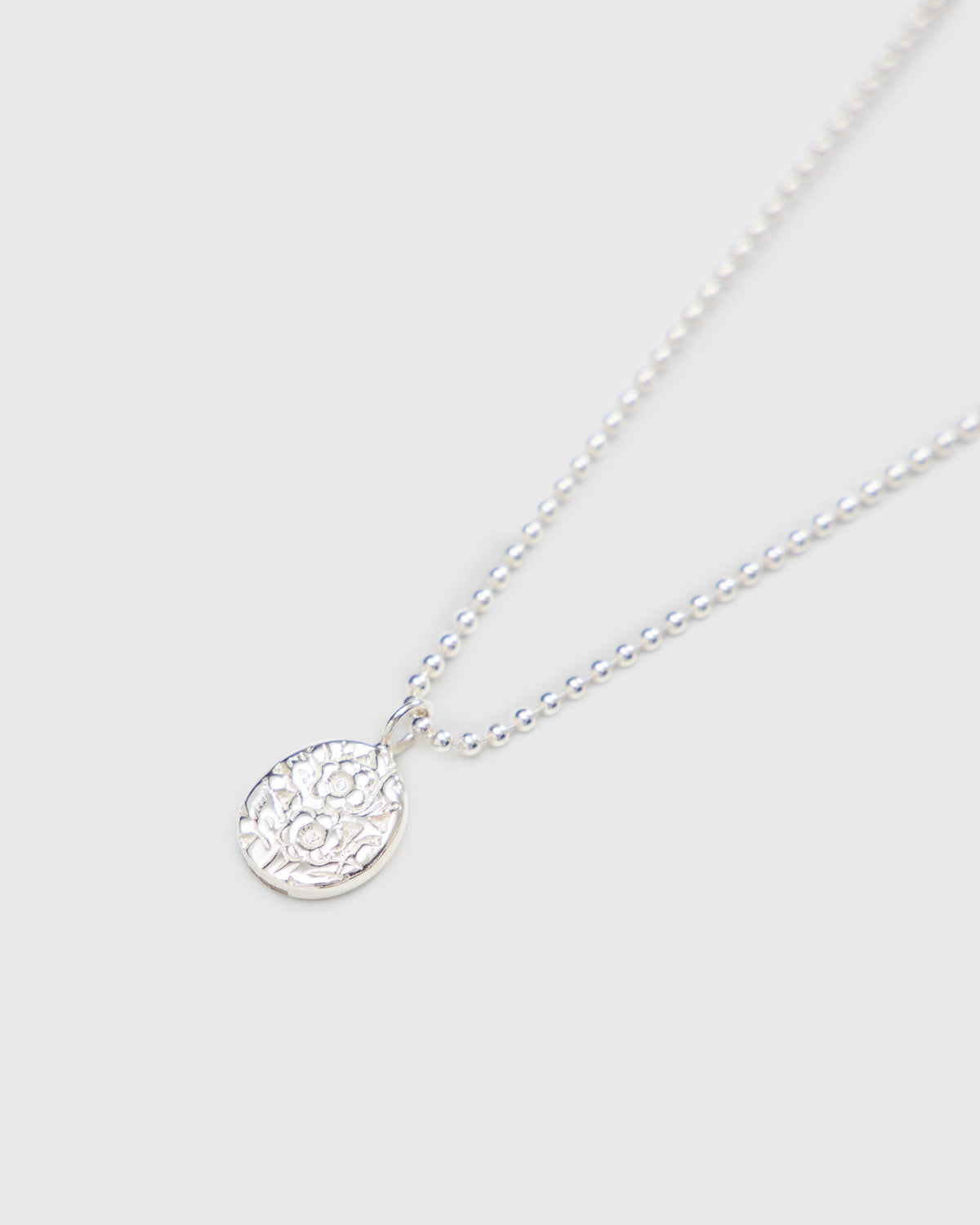 Flora Necklace