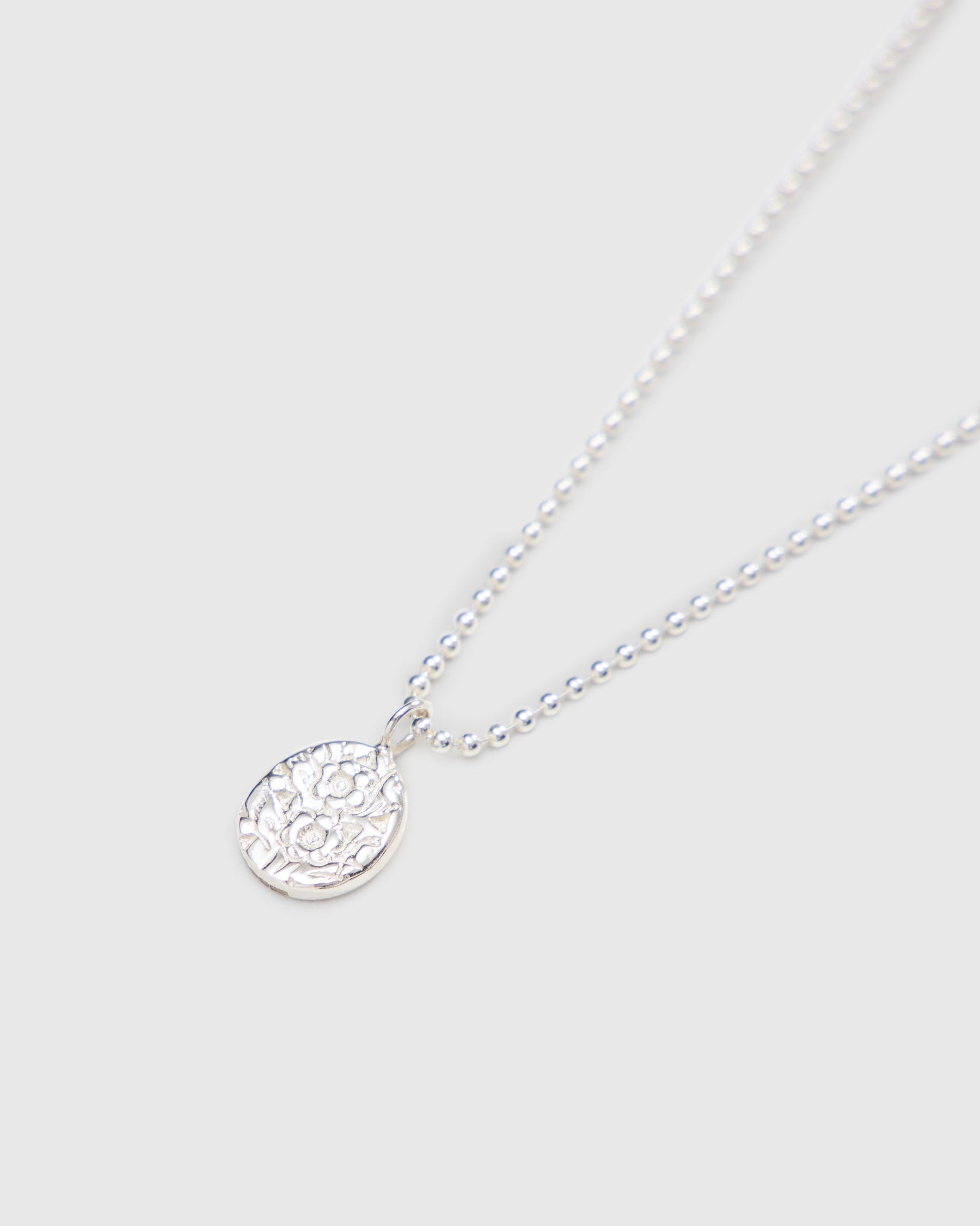 Flora Necklace