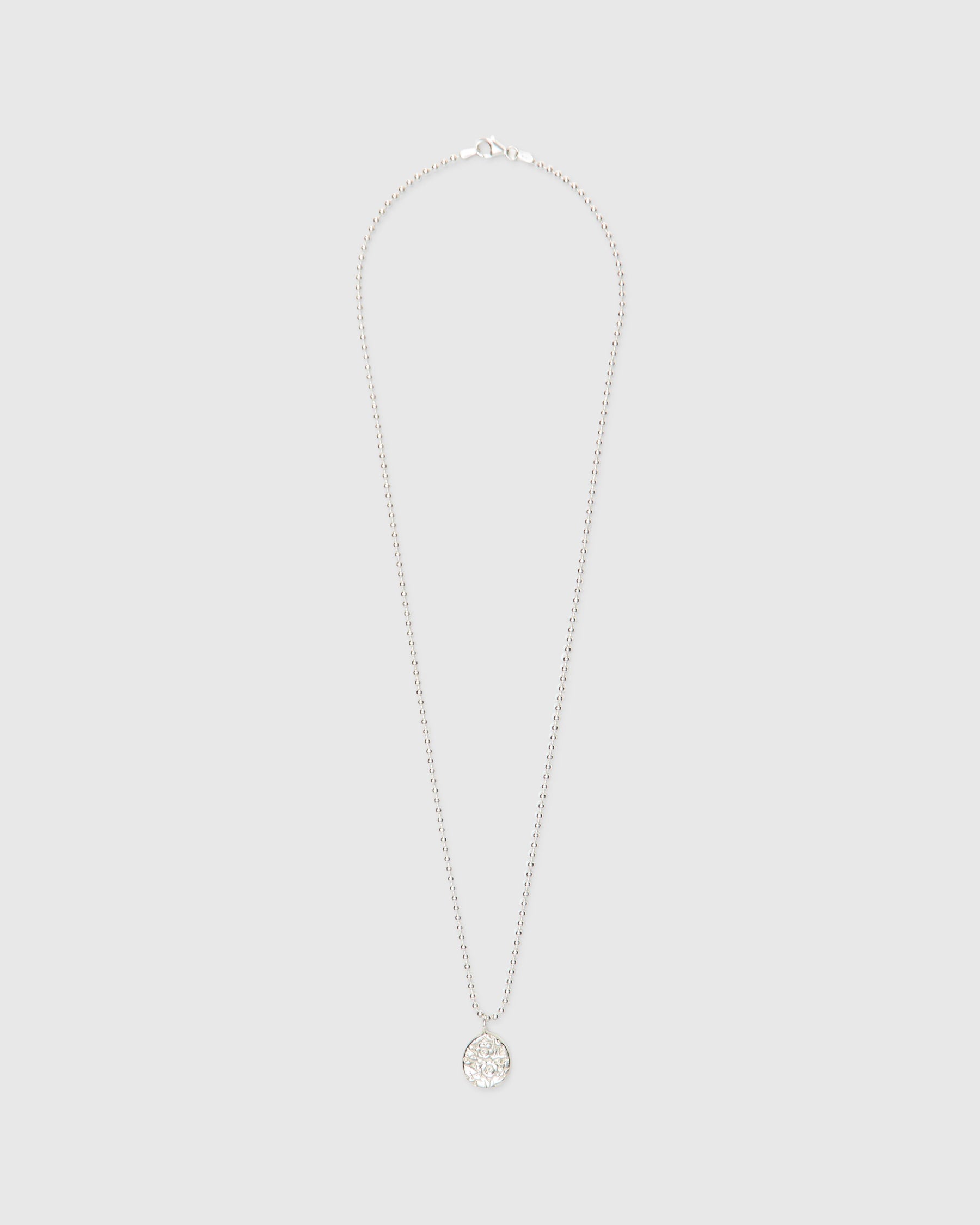 Flora Necklace