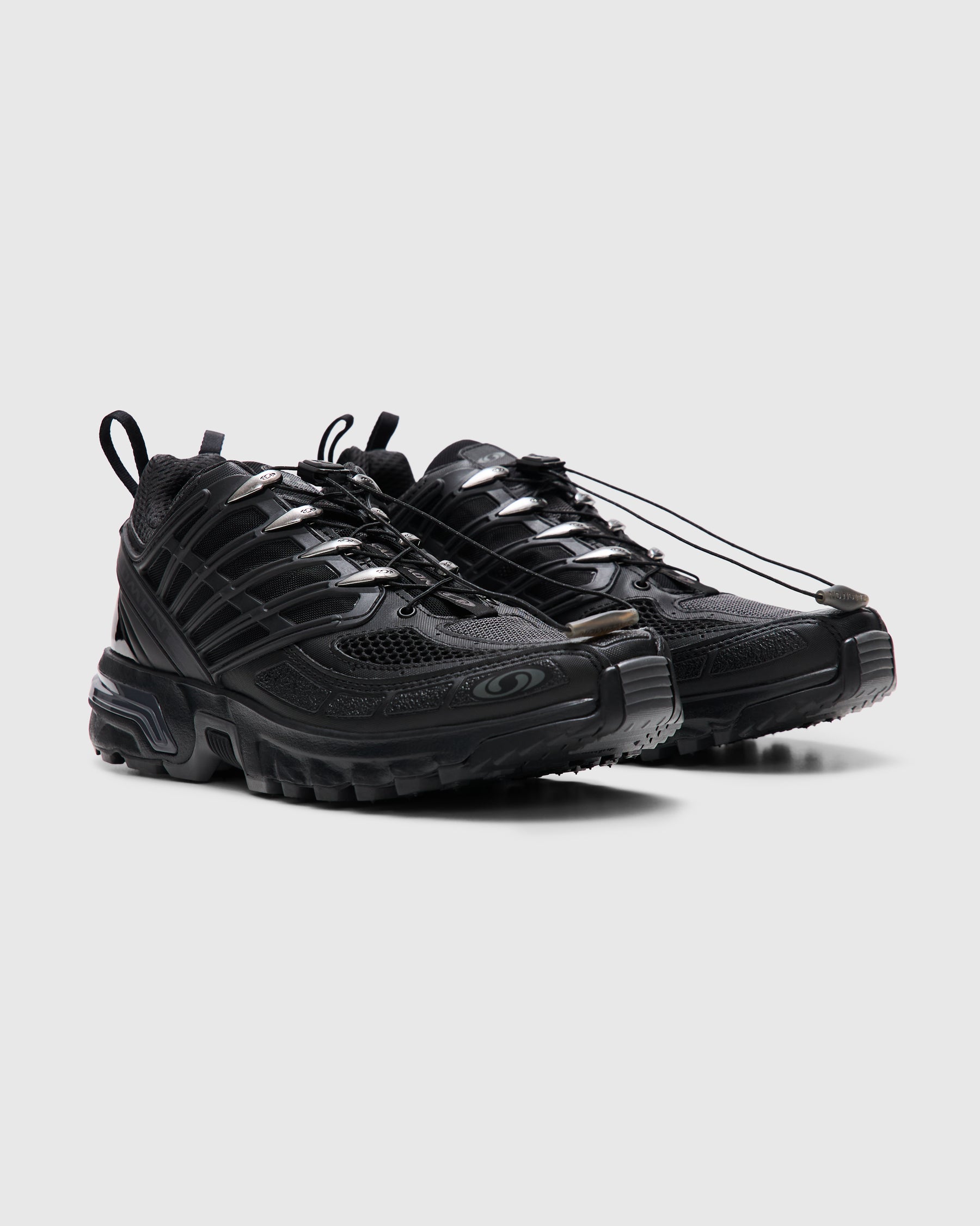 ACS Pro in Black/Black/Black