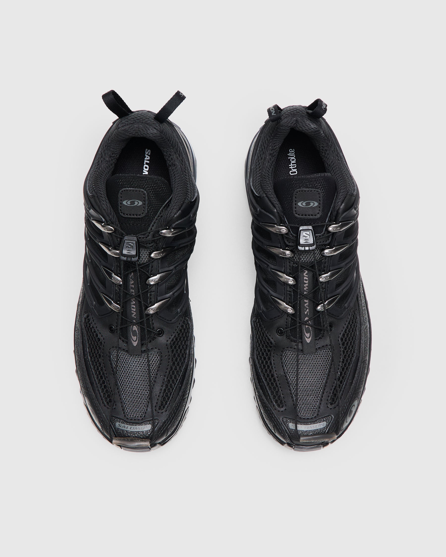 ACS Pro in Black/Black/Black