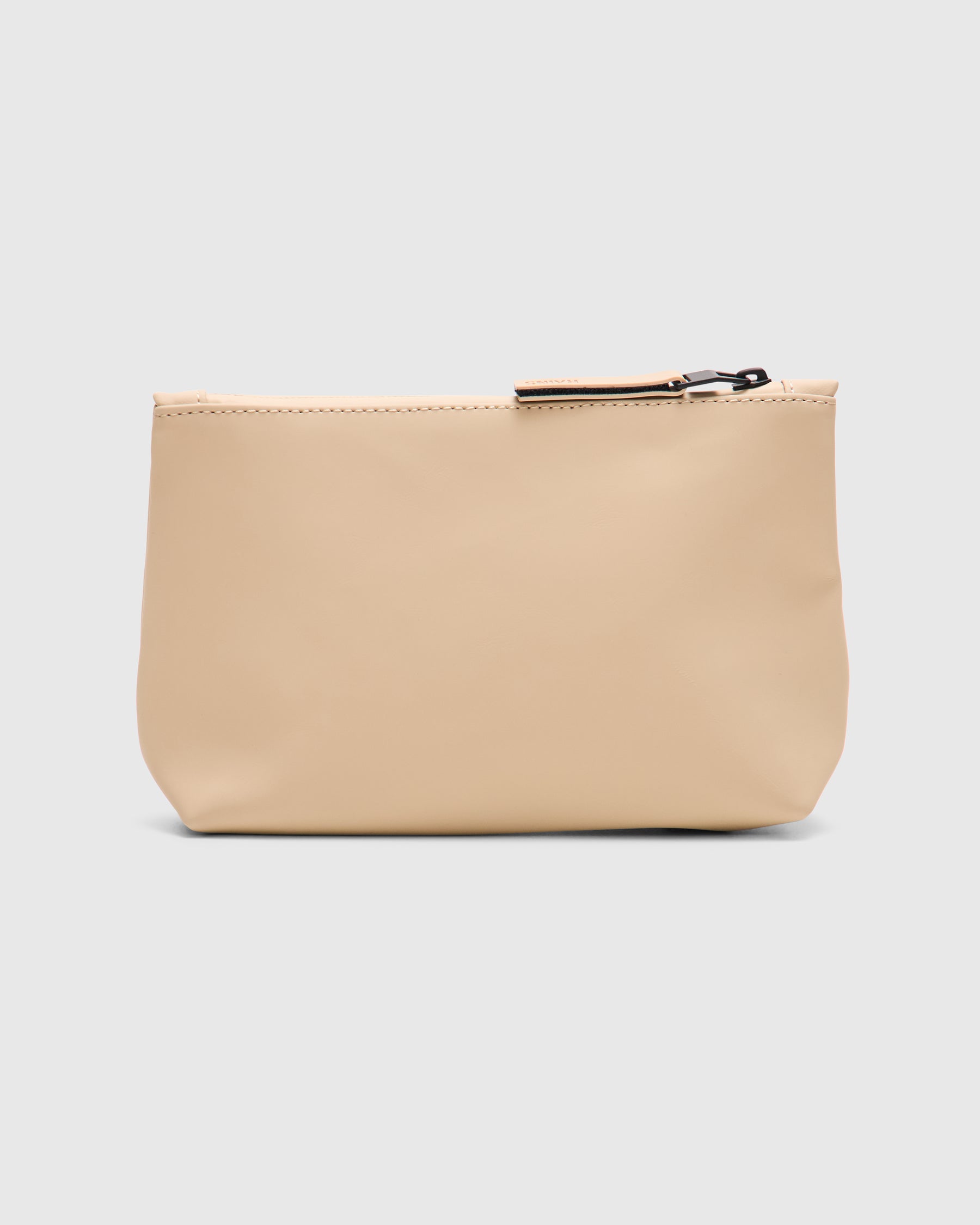 Cosmetic Bag in Sand