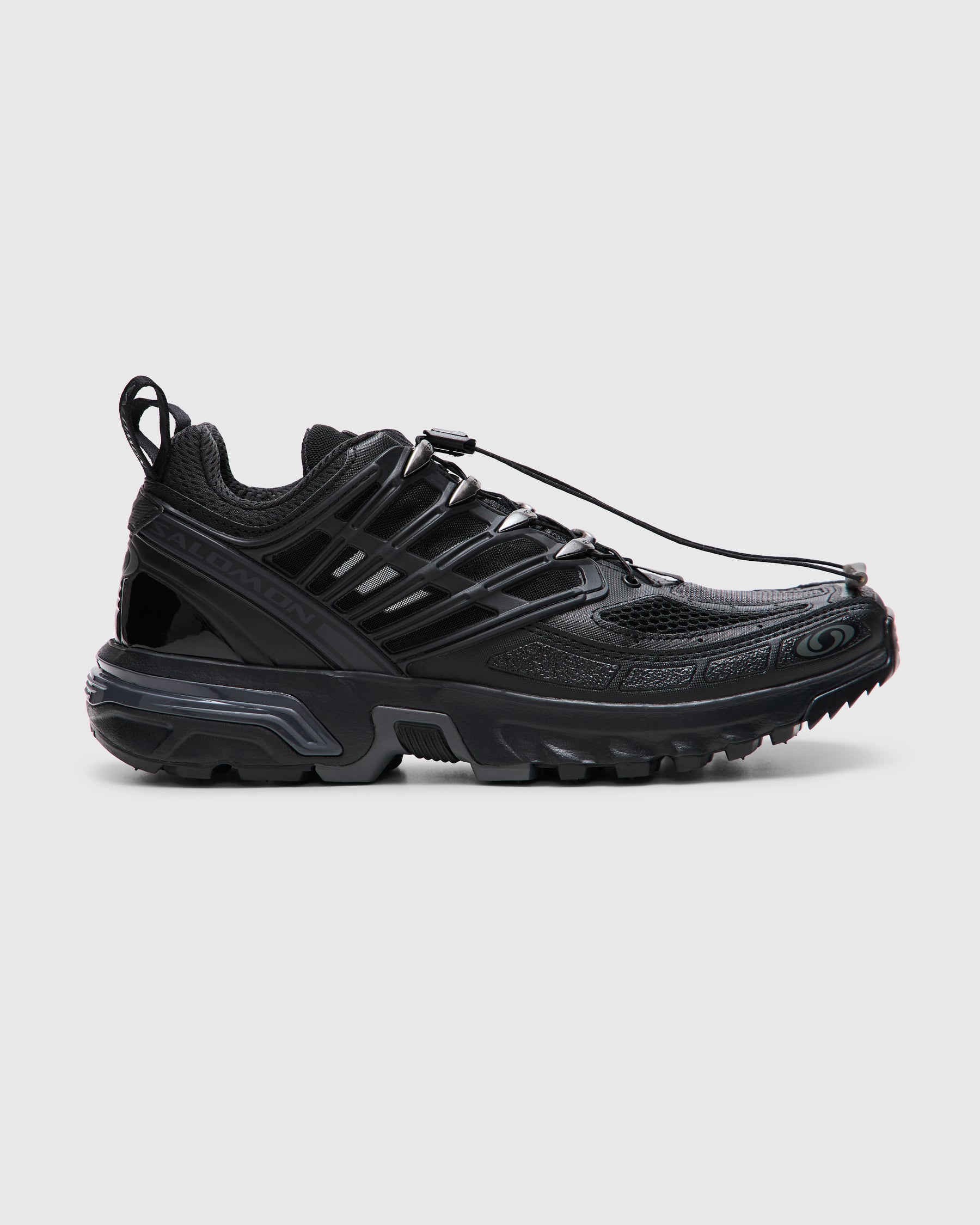 ACS Pro in Black/Black/Black