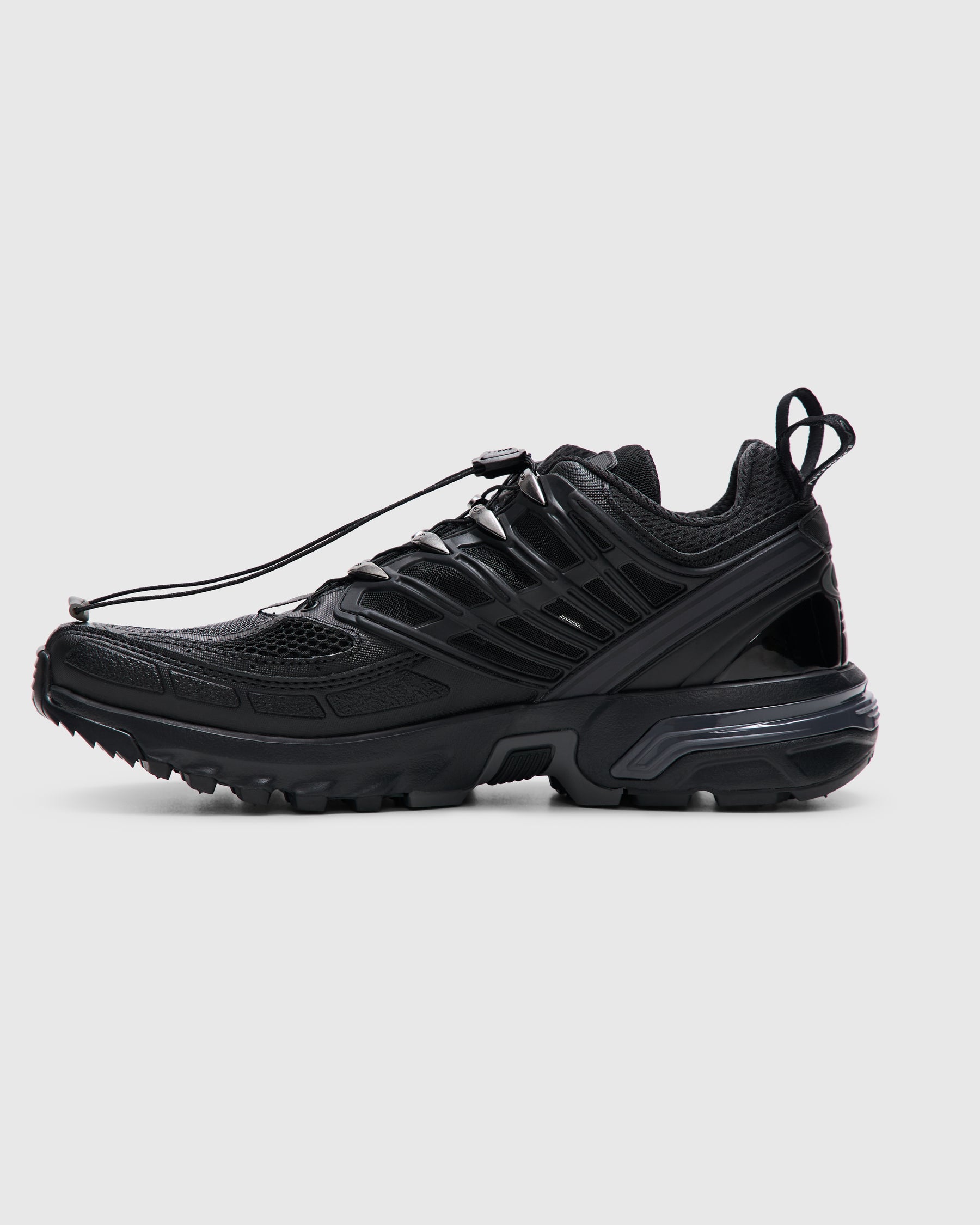 ACS Pro in Black/Black/Black