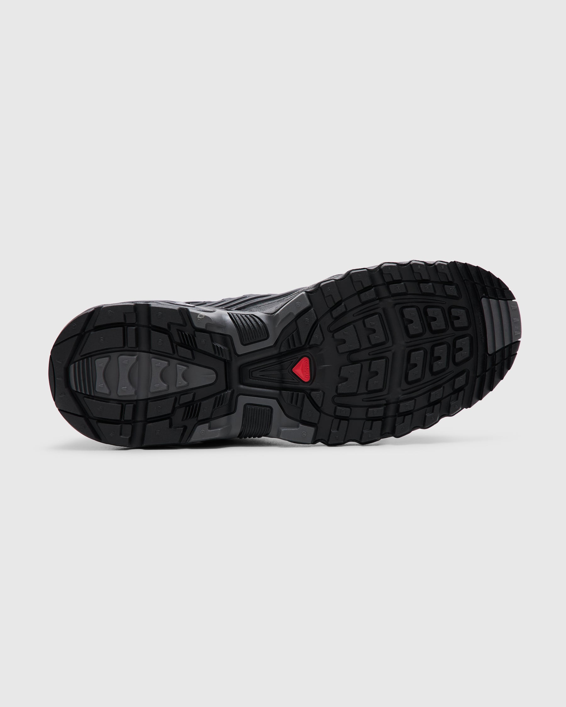 ACS Pro in Black/Black/Black