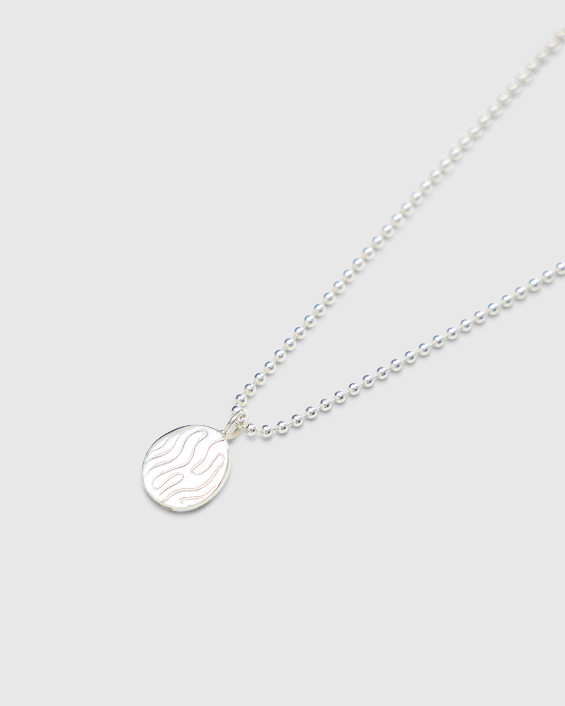 Flora Necklace