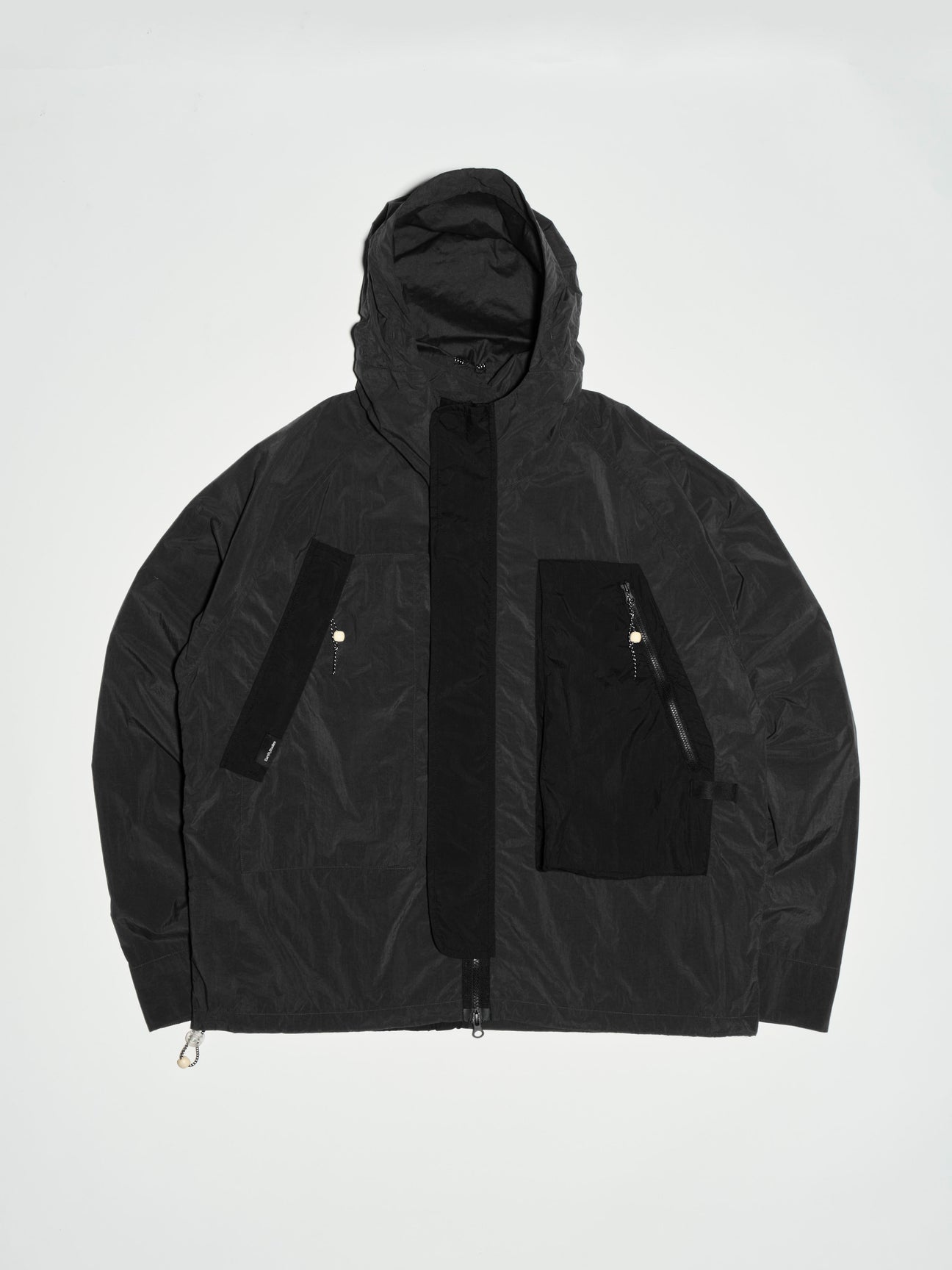 Earth/Studies MS-104PA P_Article Jacket Altocumulus| Homme