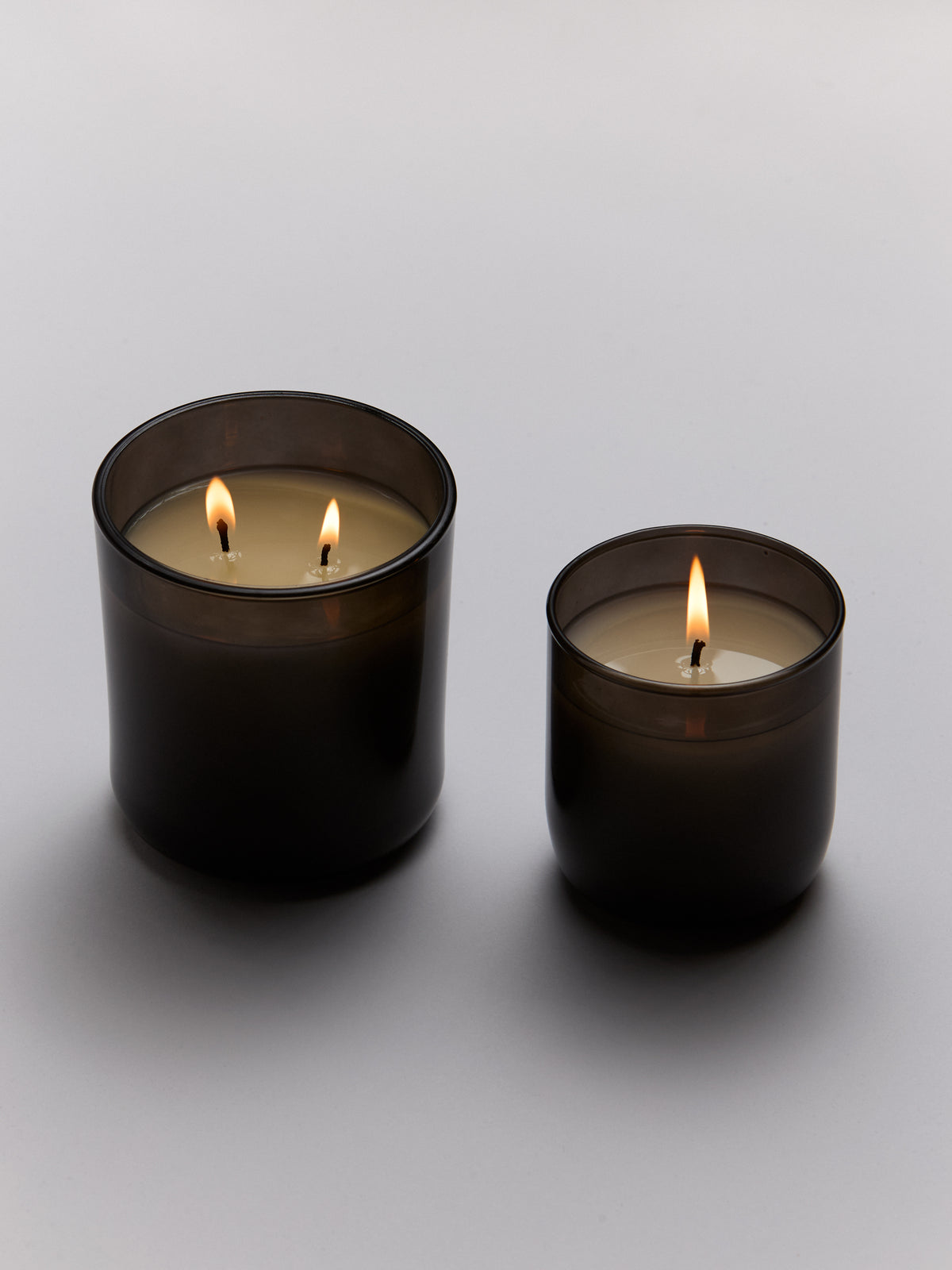 Hinoki 16oz Candle
