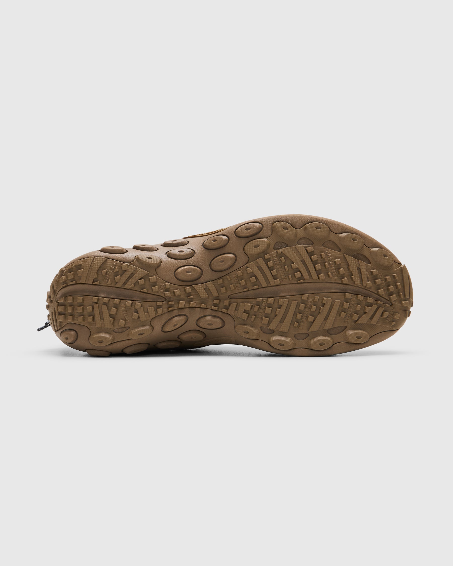 Merrell 1TRL Jungle Moc EVO Woven 1TRL in Kangaroo Homme Essentials