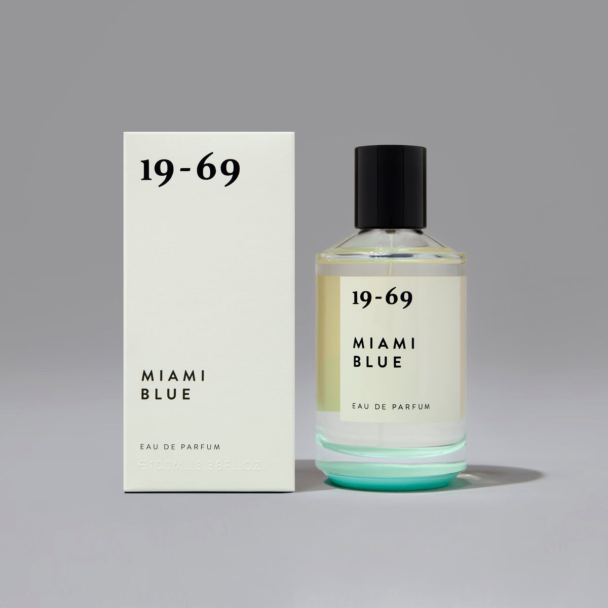 Miami Blue - 100ml