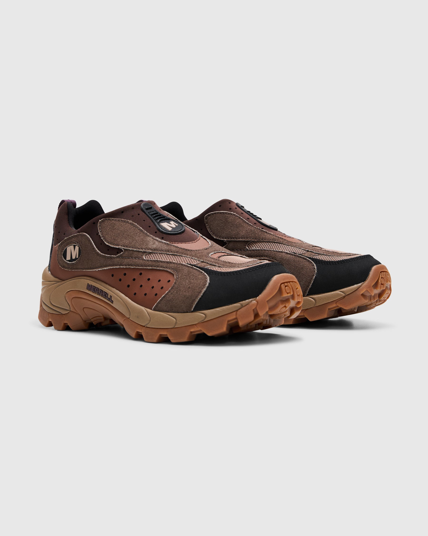 Moc Speed Streak EVO in Bracken/Plum