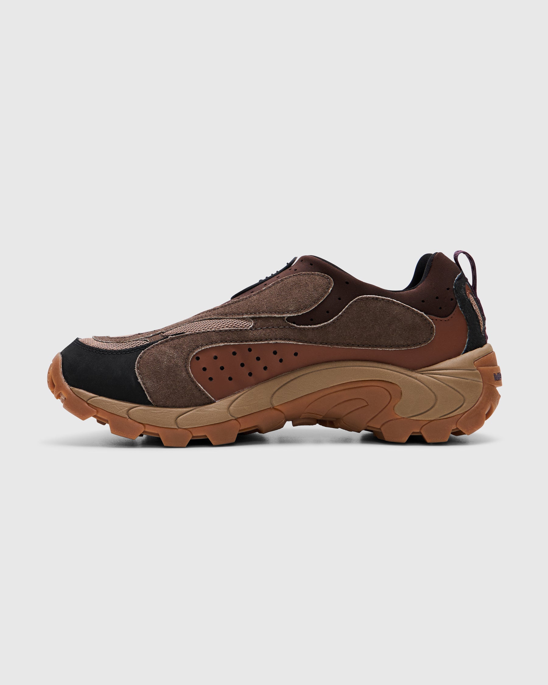 Moc Speed Streak EVO in Bracken/Plum