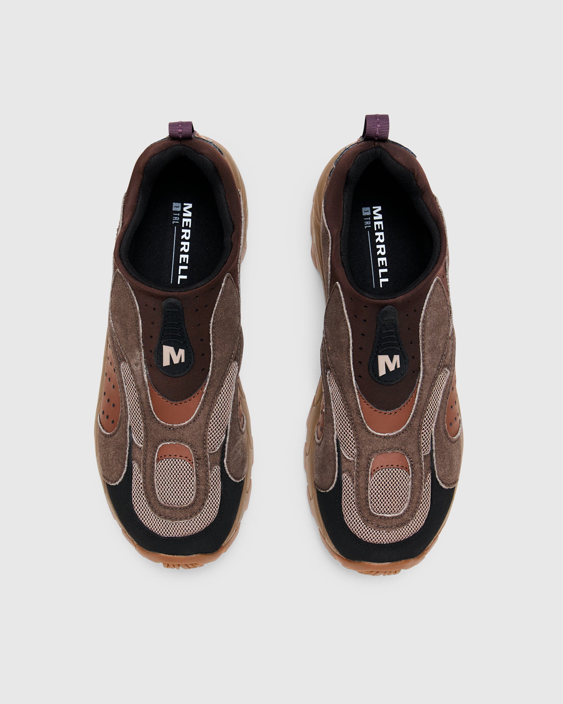 Moc Speed Streak EVO in Bracken/Plum