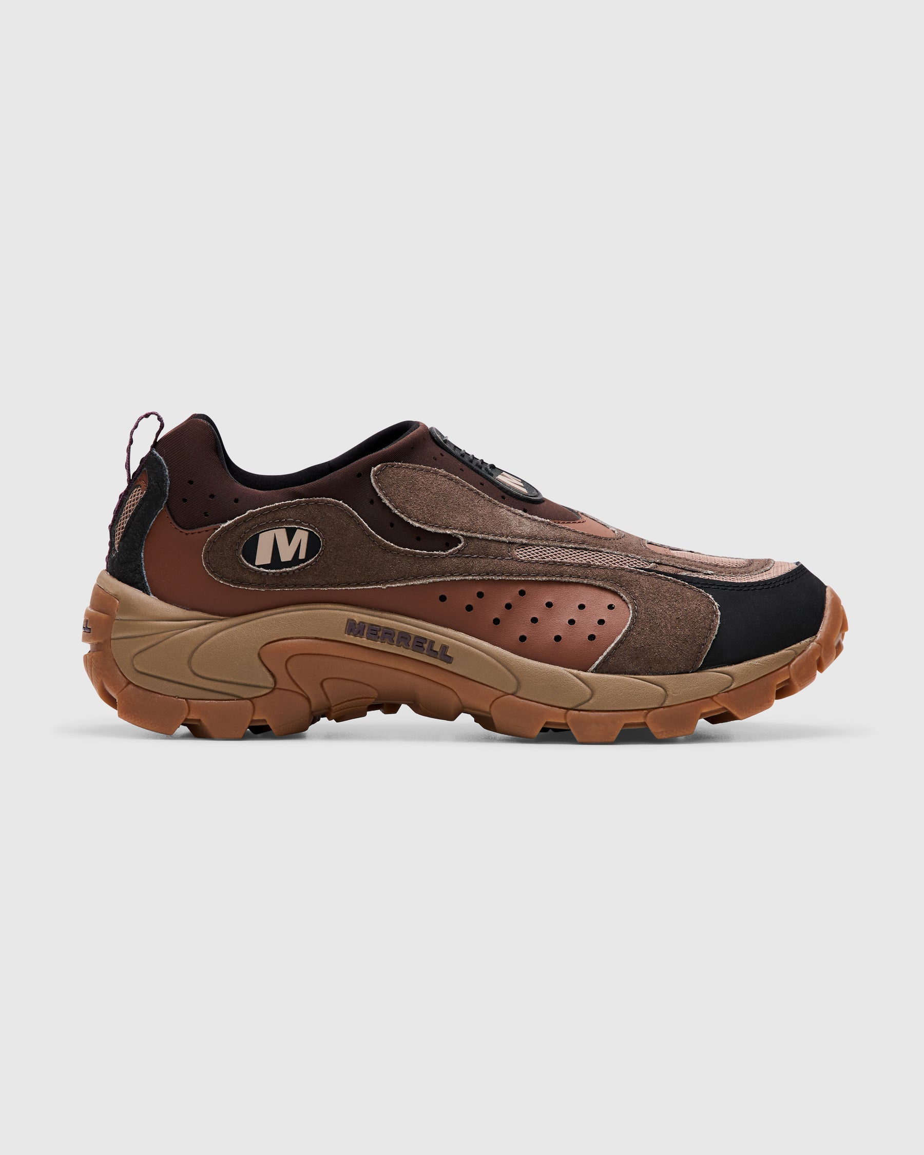 Moc Speed Streak EVO in Bracken/Plum