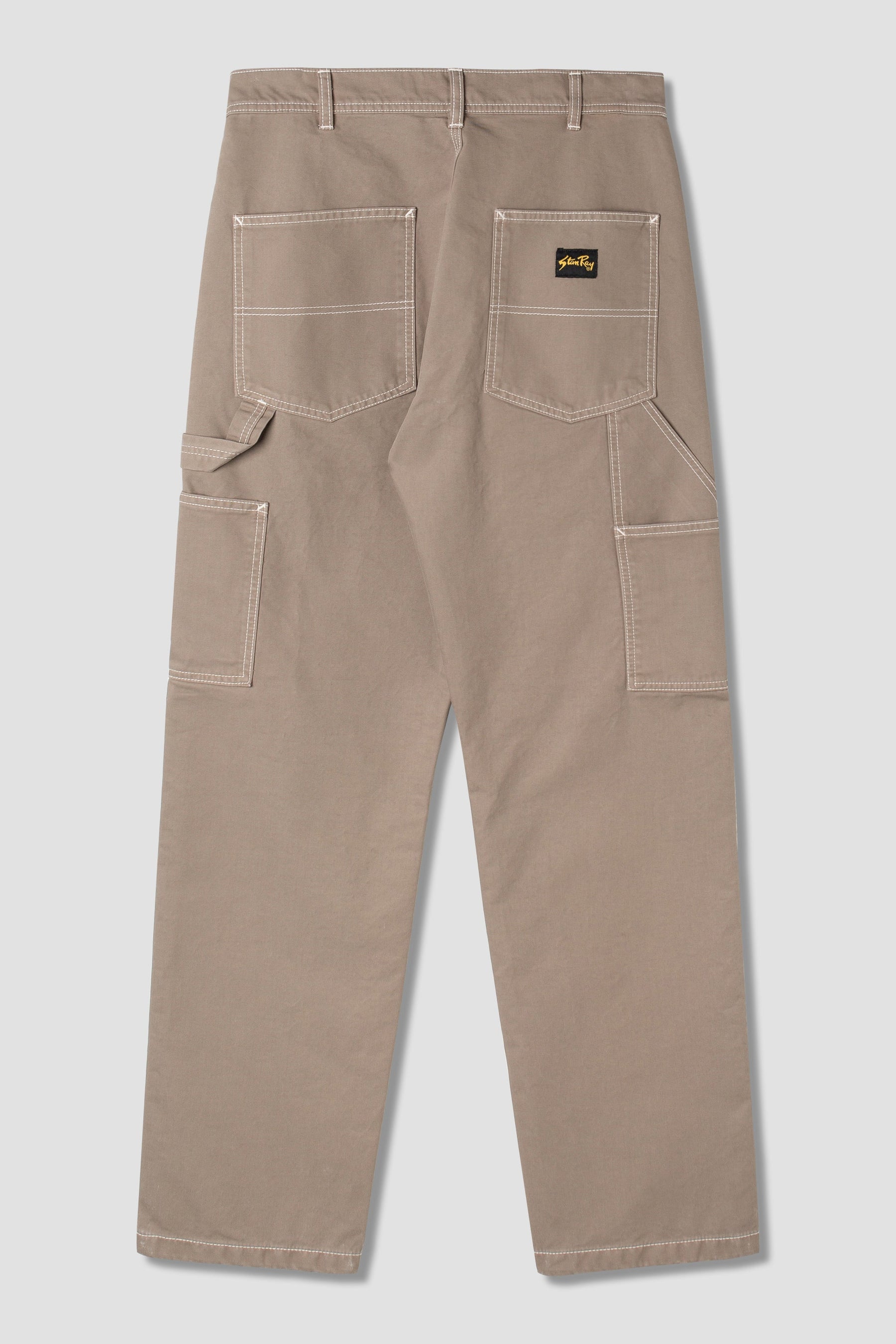 OG Painter Pant in Dusk Twill