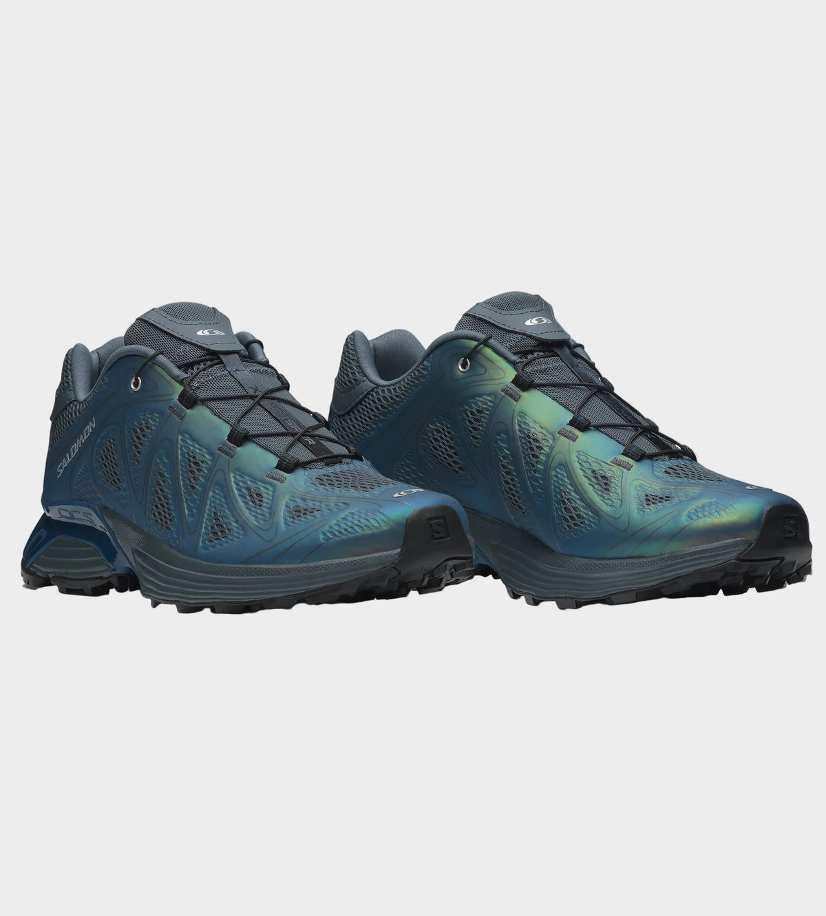 XT-Whisper in Dark Slate / Gibraltar Sea