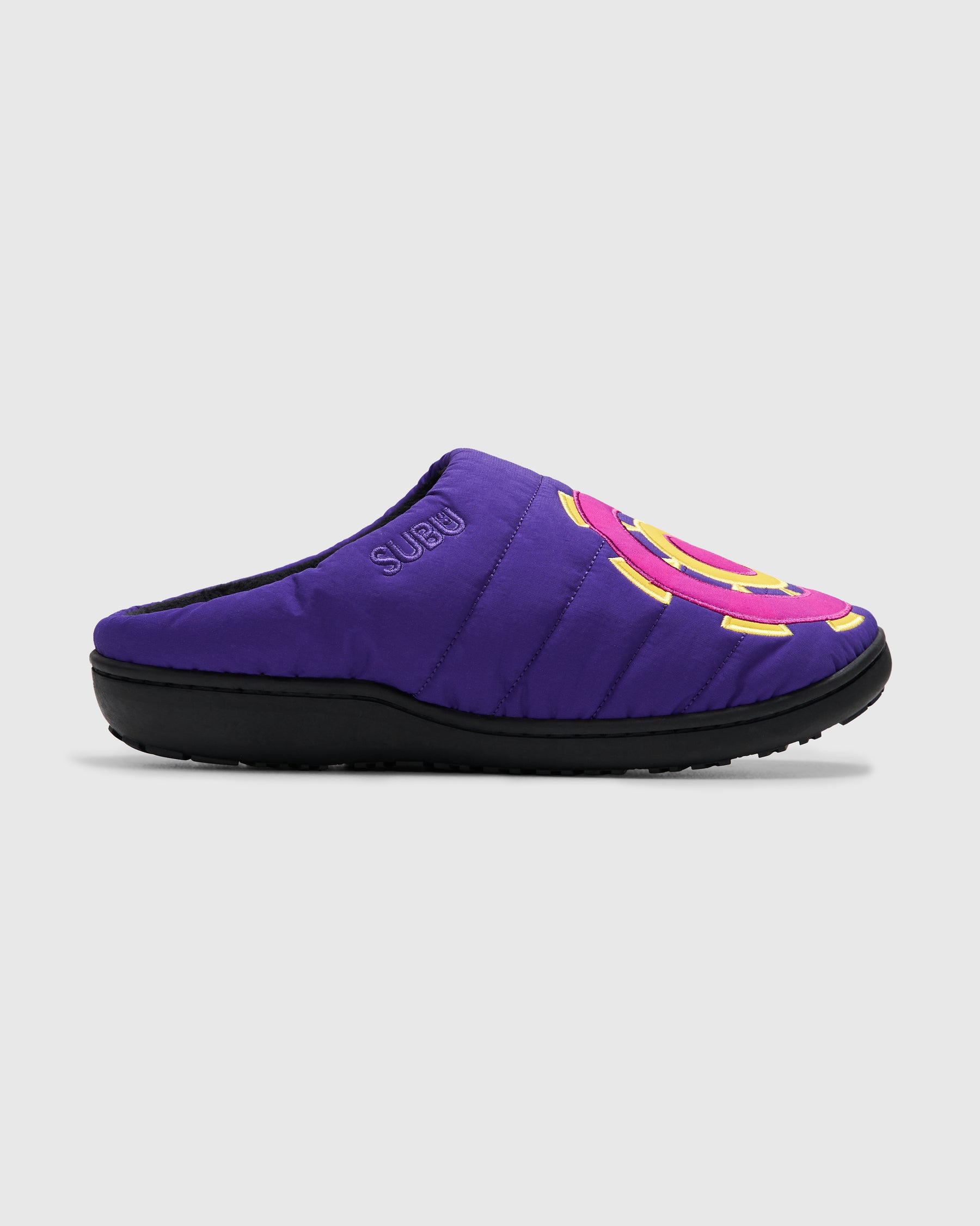 Pop Trading Company Marten Subu Loafer Homme Essentials