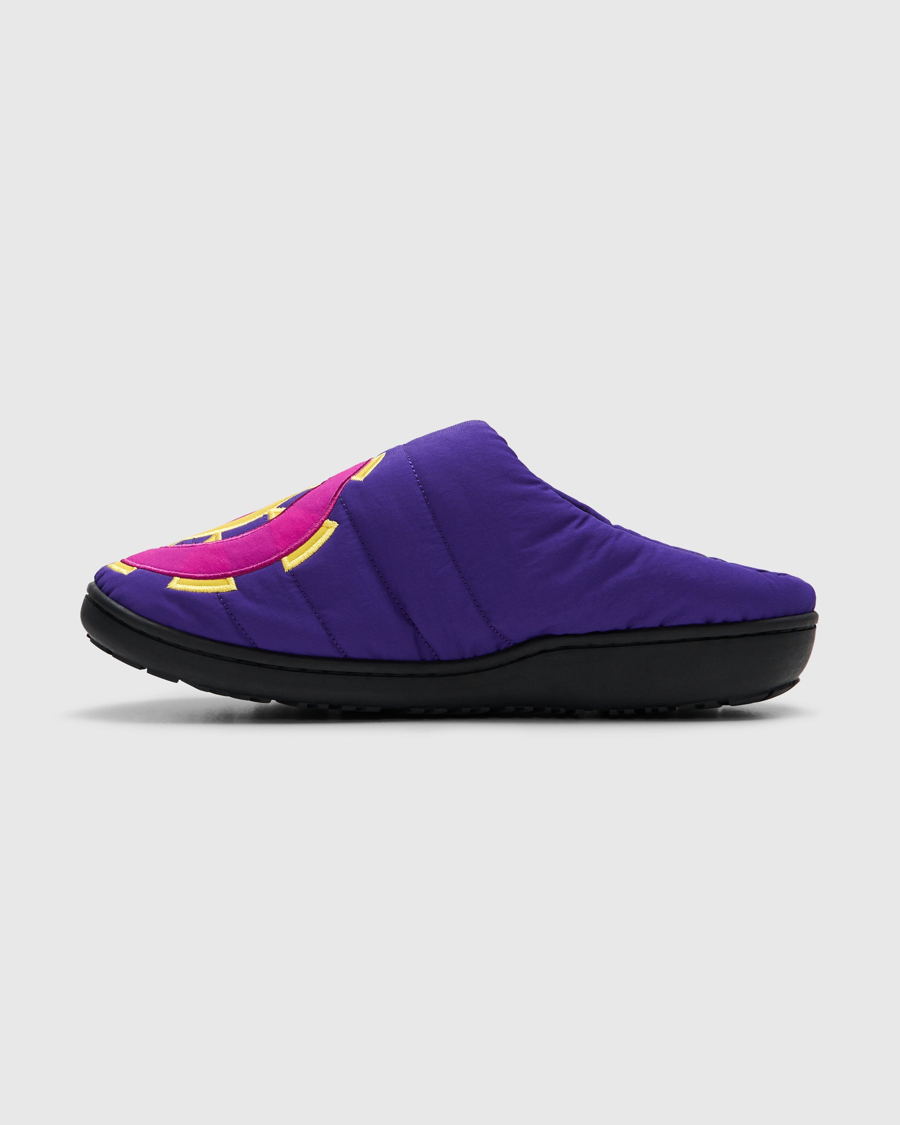 Pop Trading Company Marten Subu Loafer Homme Essentials